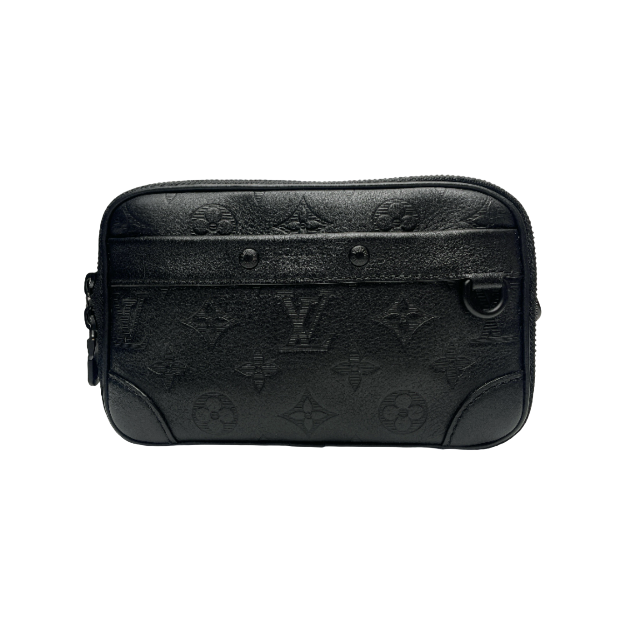 LV ALPHA WEARABLE WALLET
