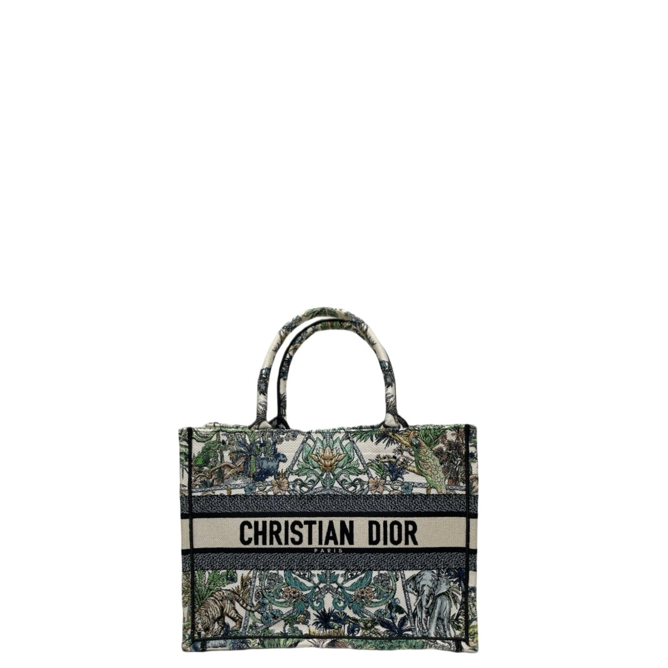DIOR ETOILE DE VOYAGE BOOK TOTE MEDIUM