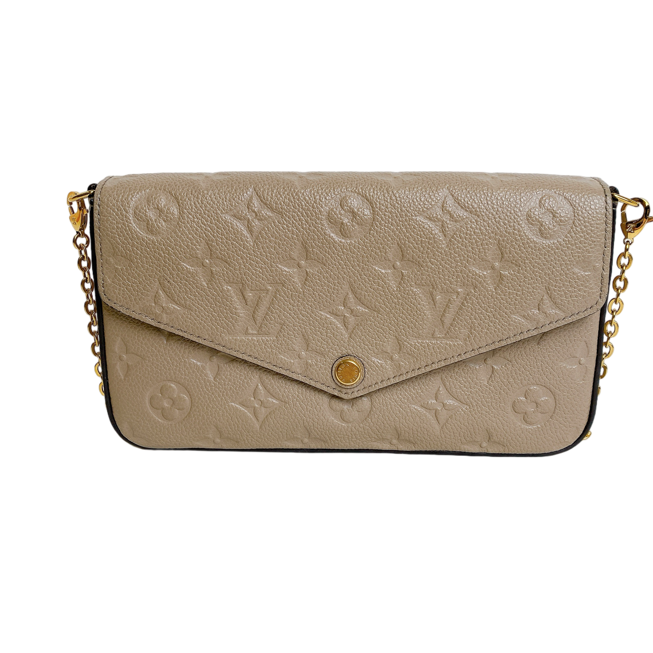 LV FELICIE EMPREINTE