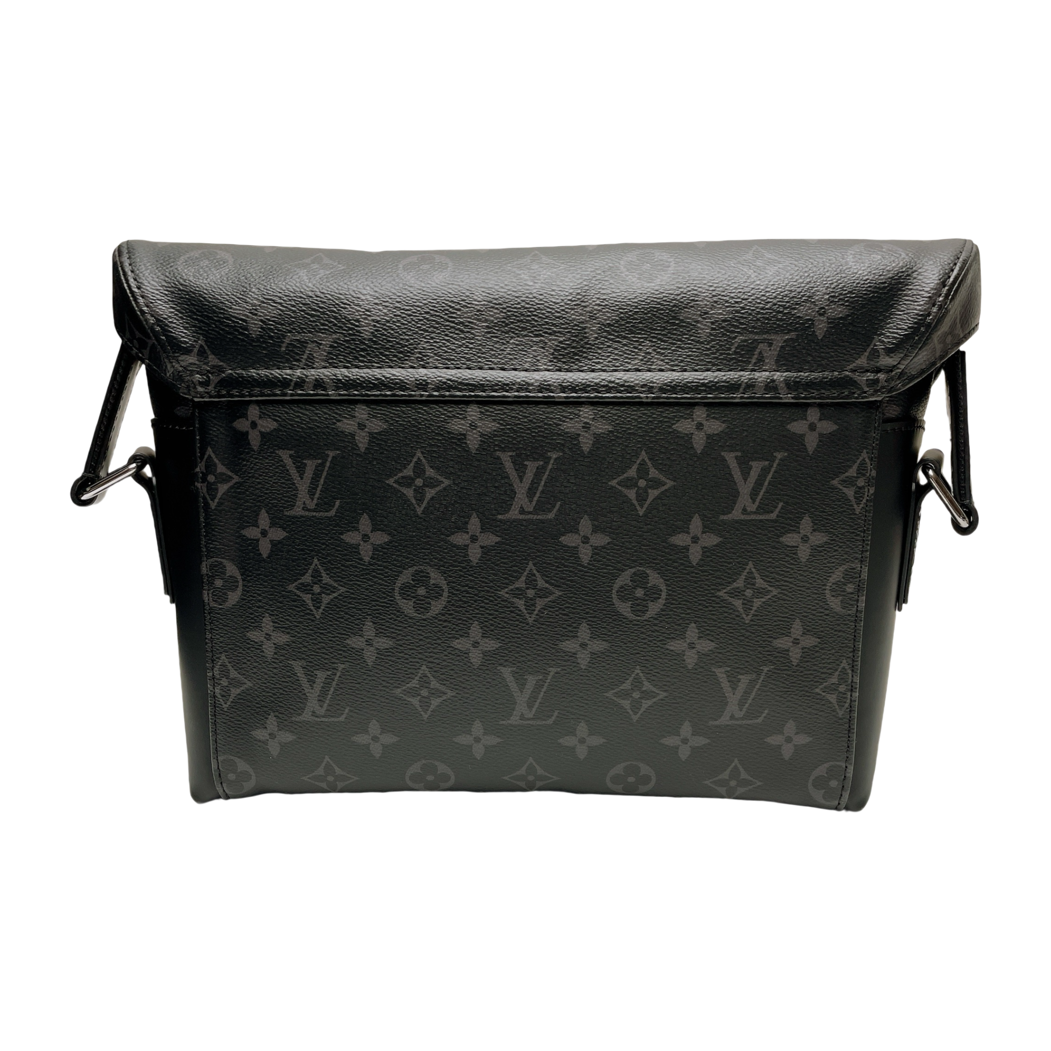 LV MESSENGER VOYAGER PM