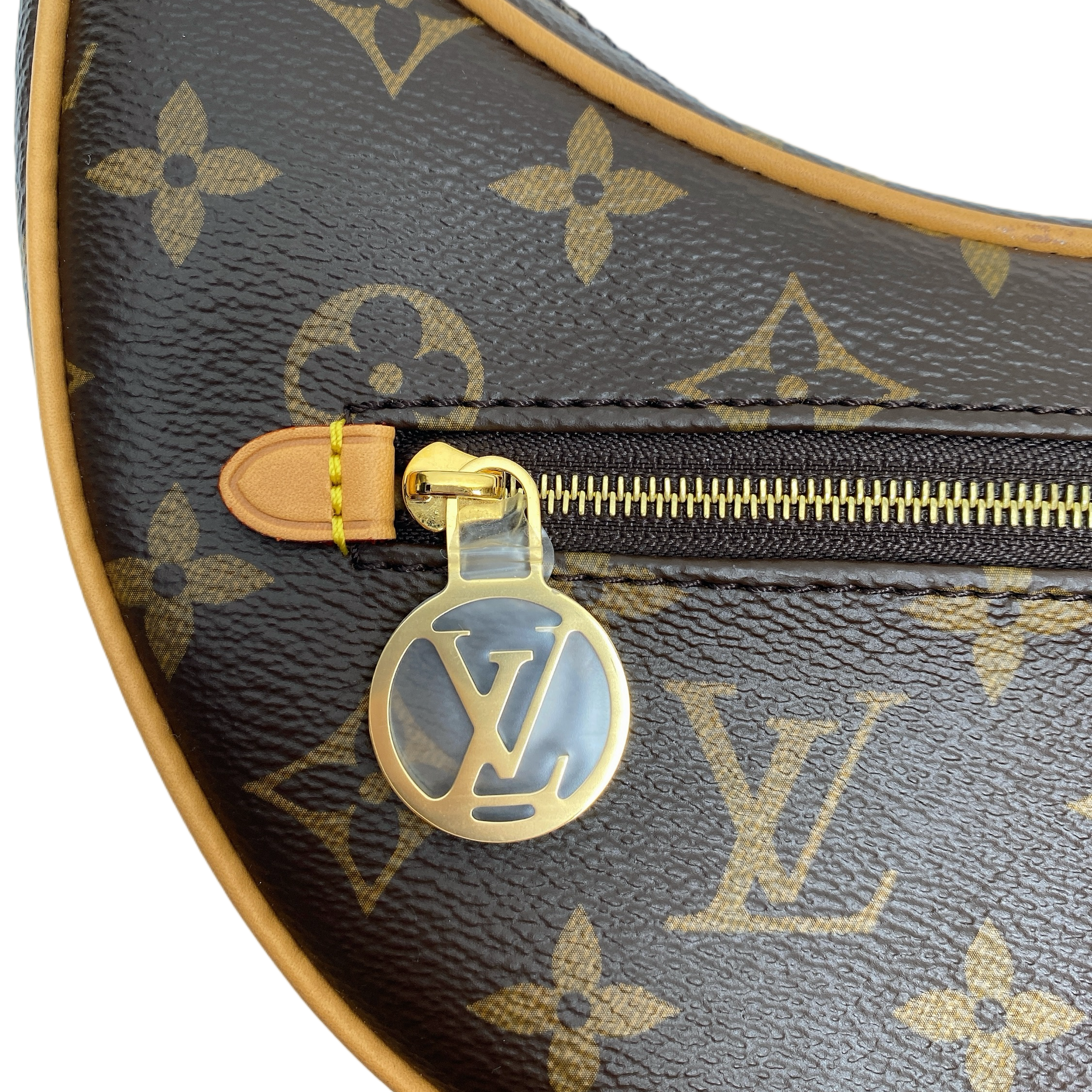 LV LOOP