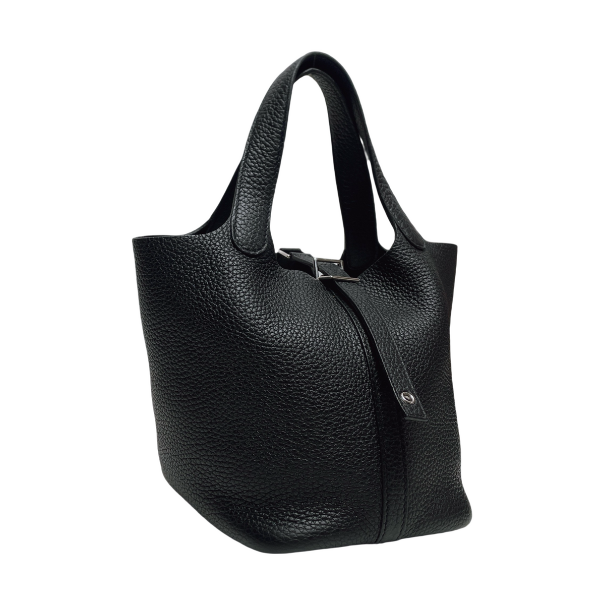 HERMÈS PICOTIN 18 IN SHW