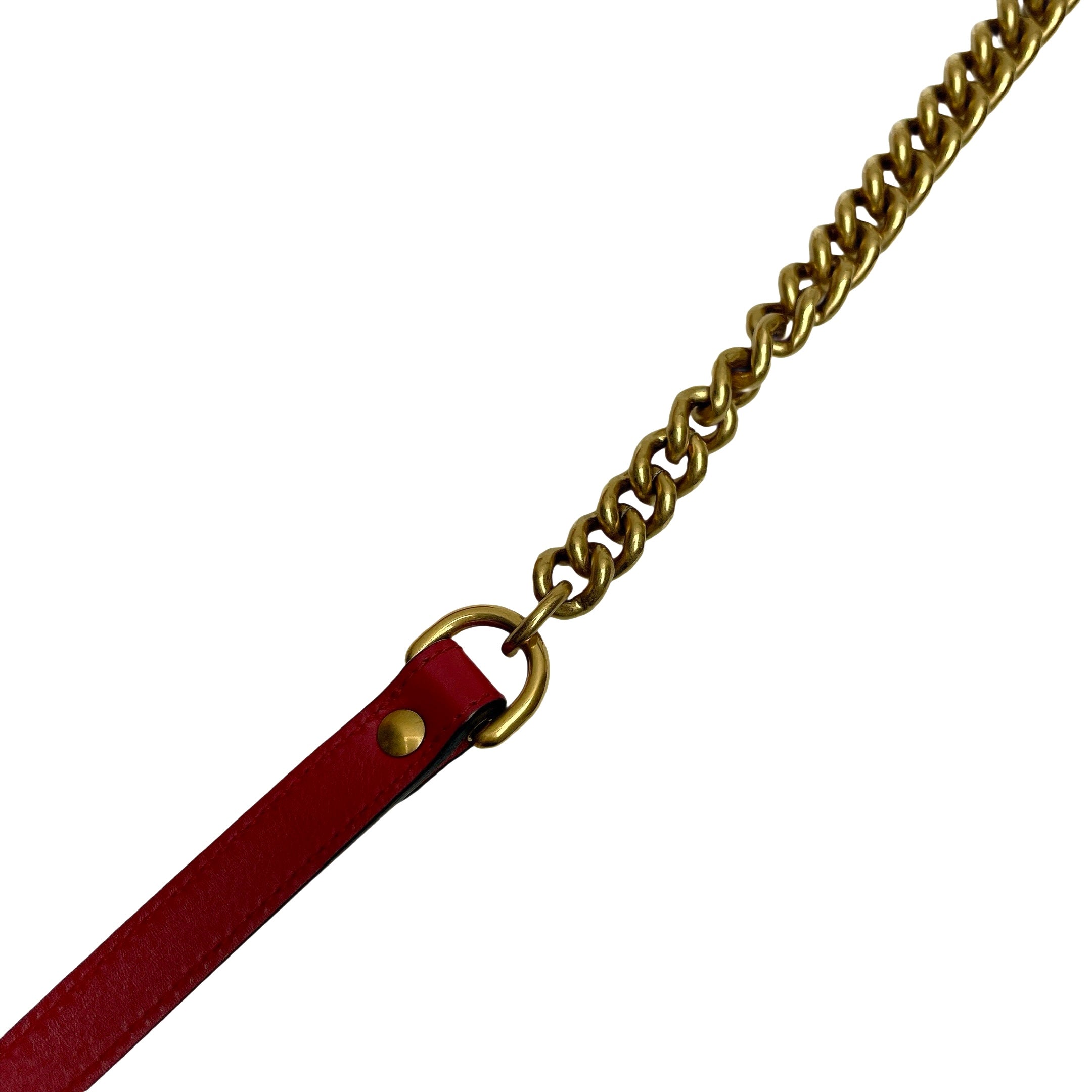 GUCCI MARMONT SMALL