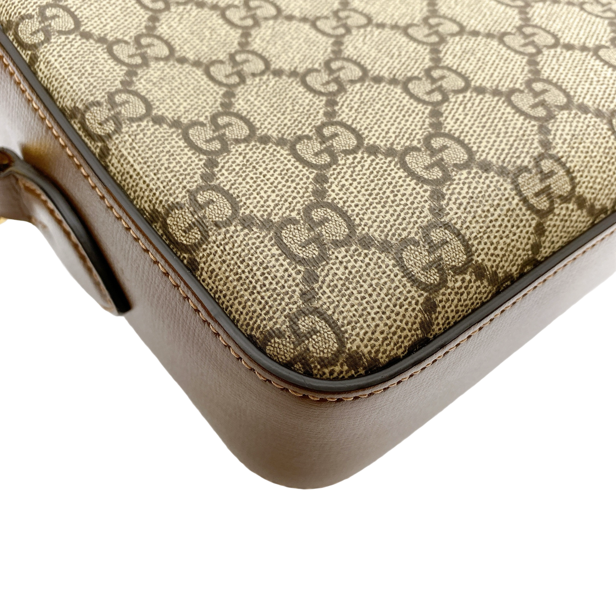 GUCCI HORSEBIT 1955