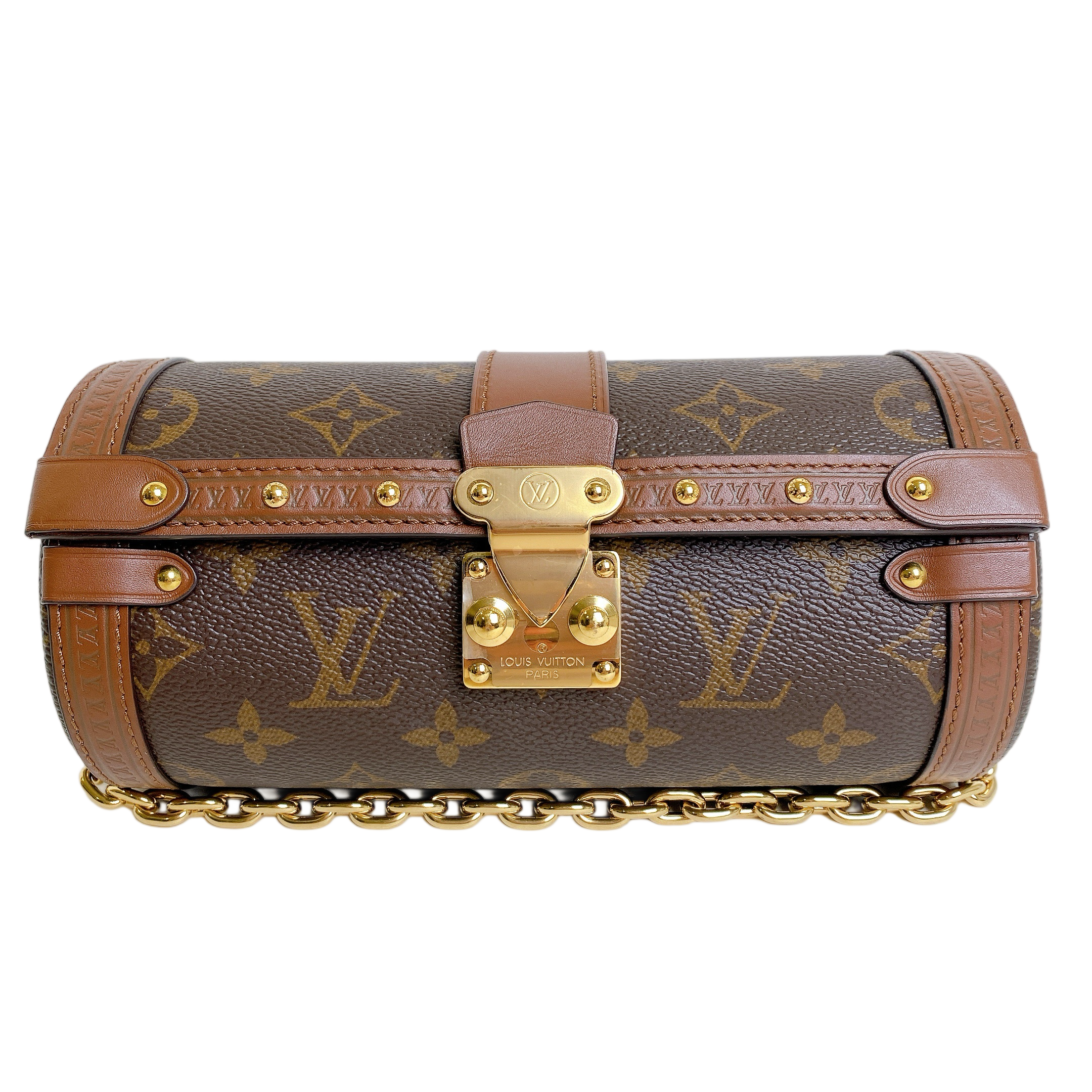 LV PAPILON TRUNK