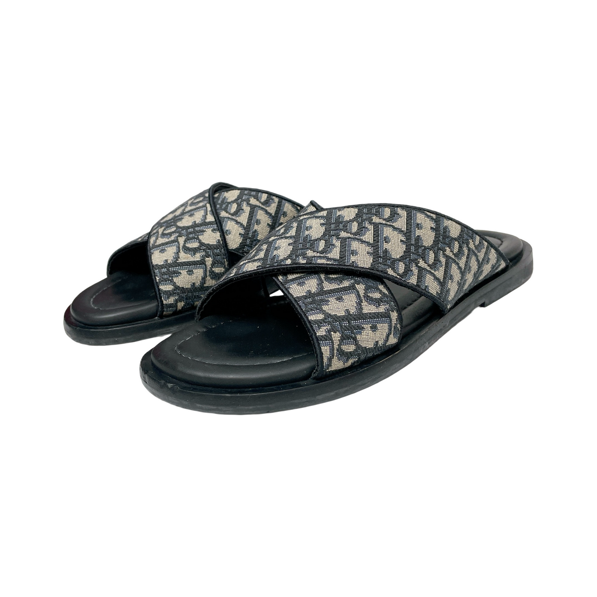 DIOR ALIAS SANDAL