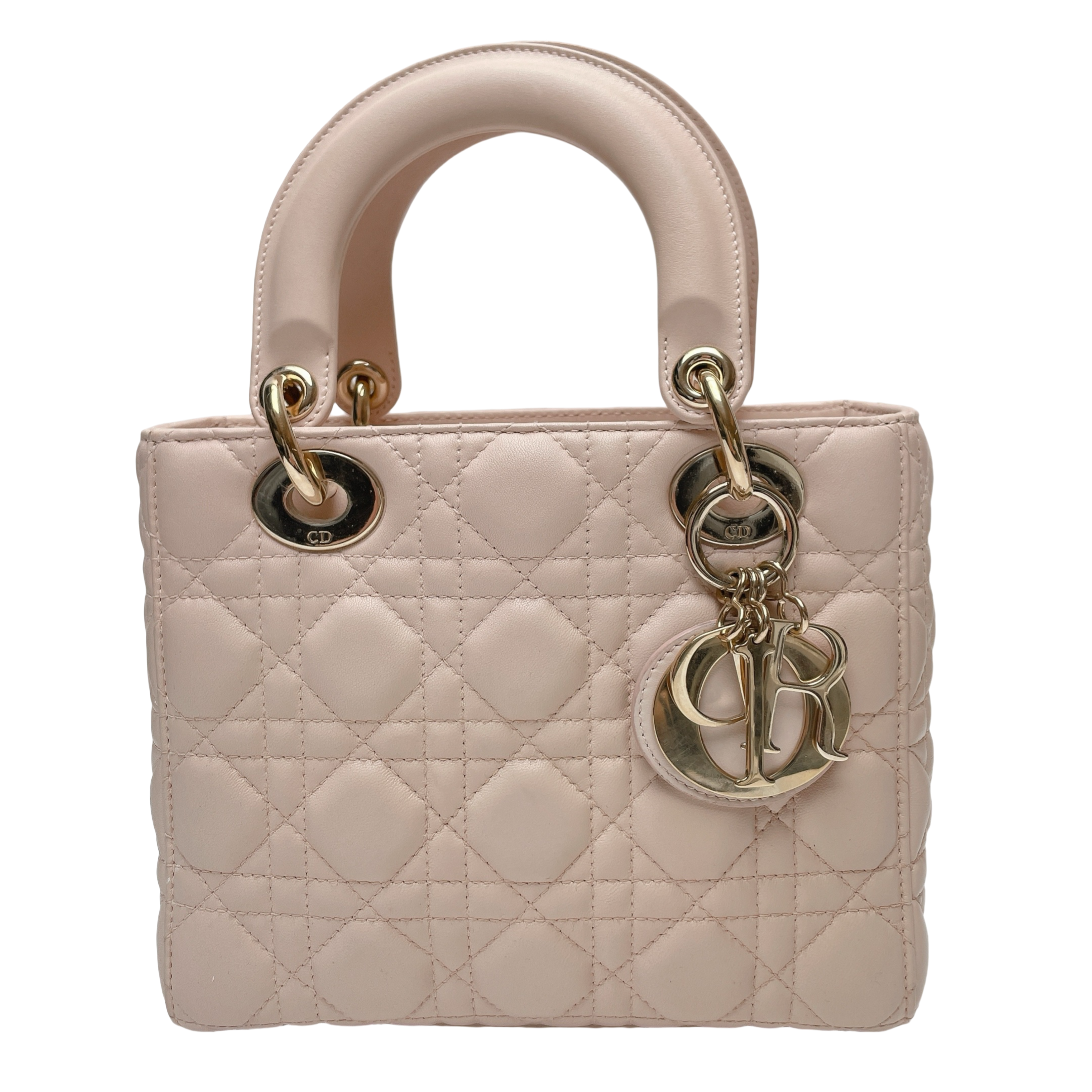 LADY DIOR SMALL