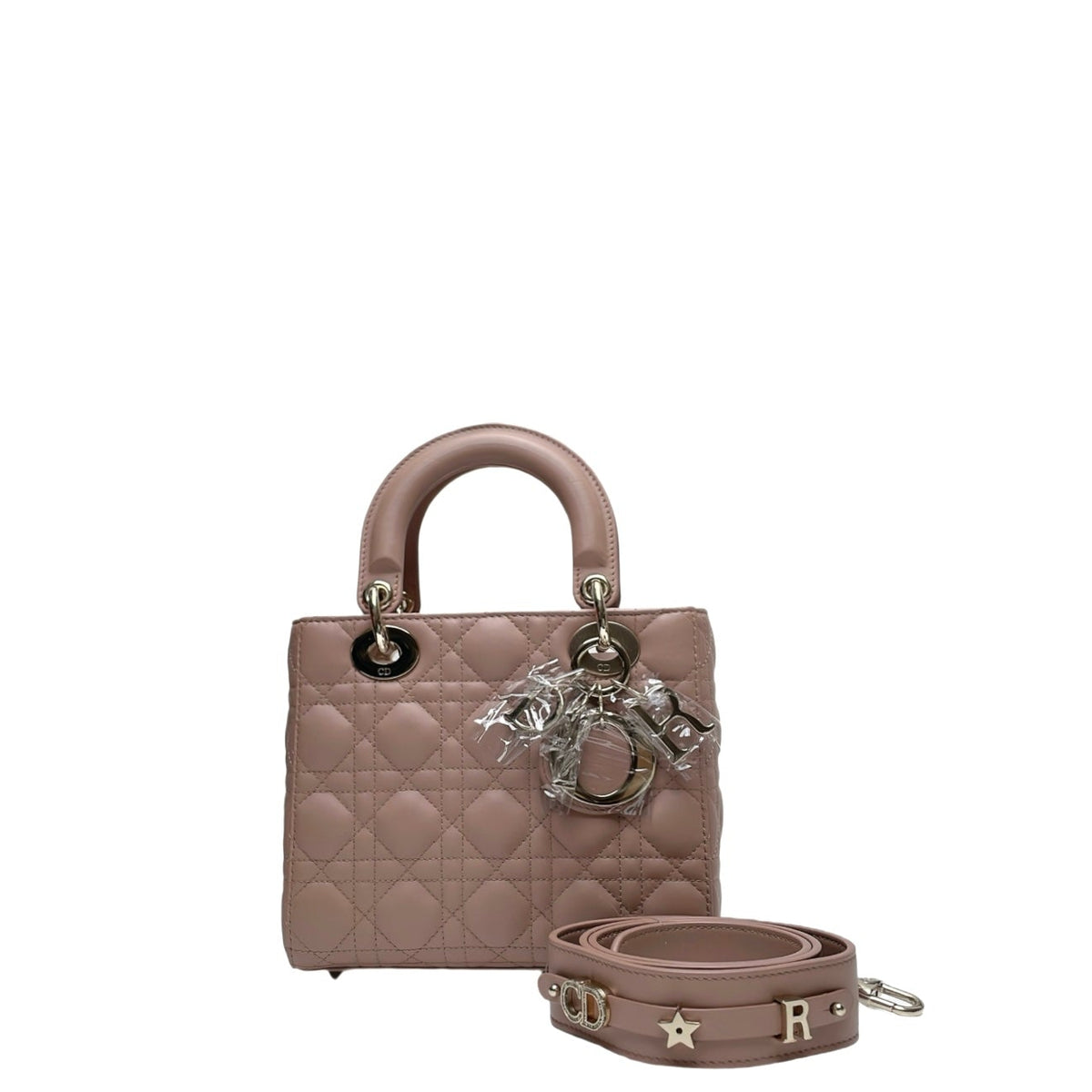 LADY DIOR SMALL