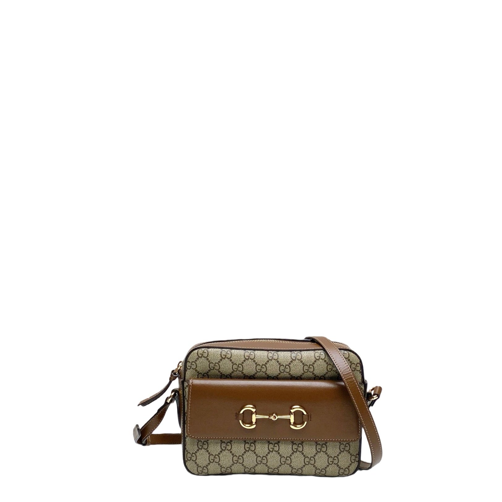 GUCCI HORSEBIT 1955