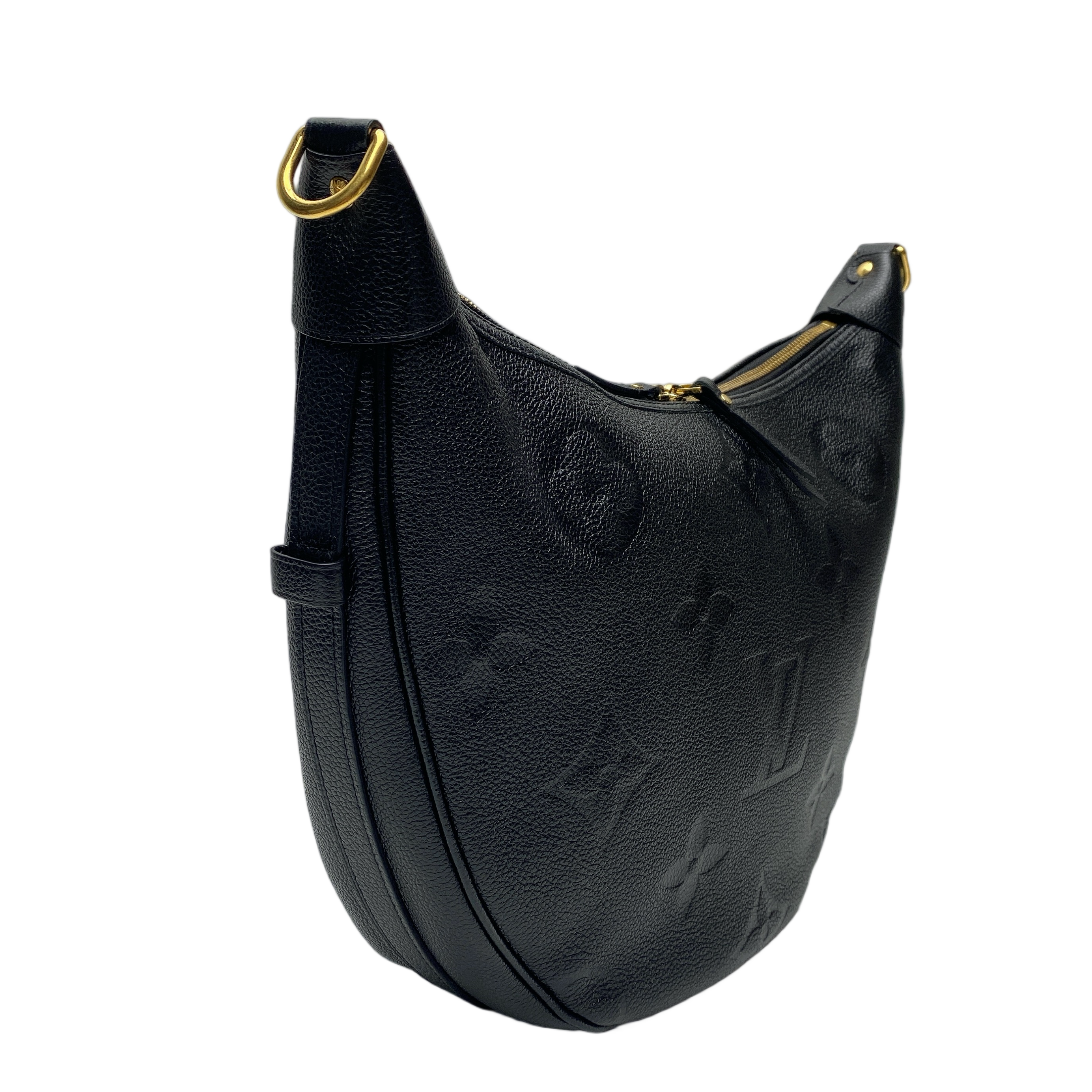 LV LOOP HOBO