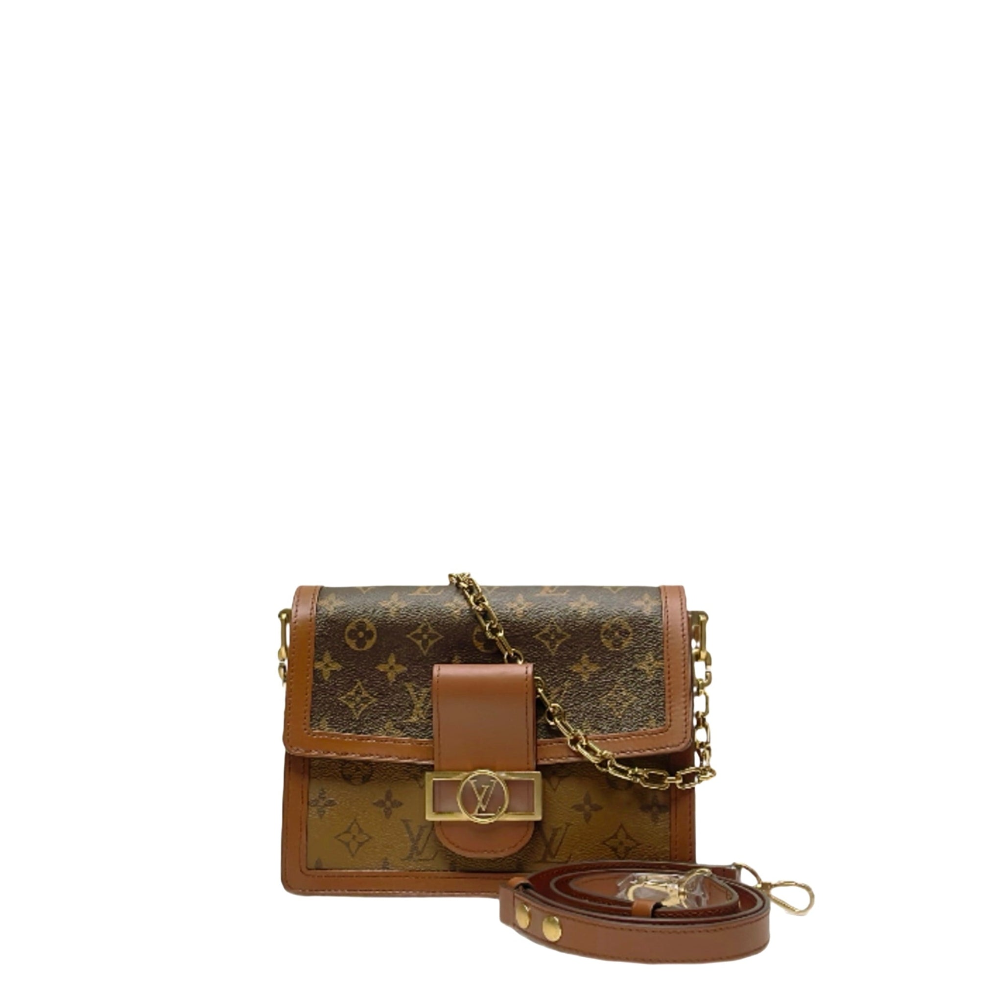 LV DAUPHINE MM