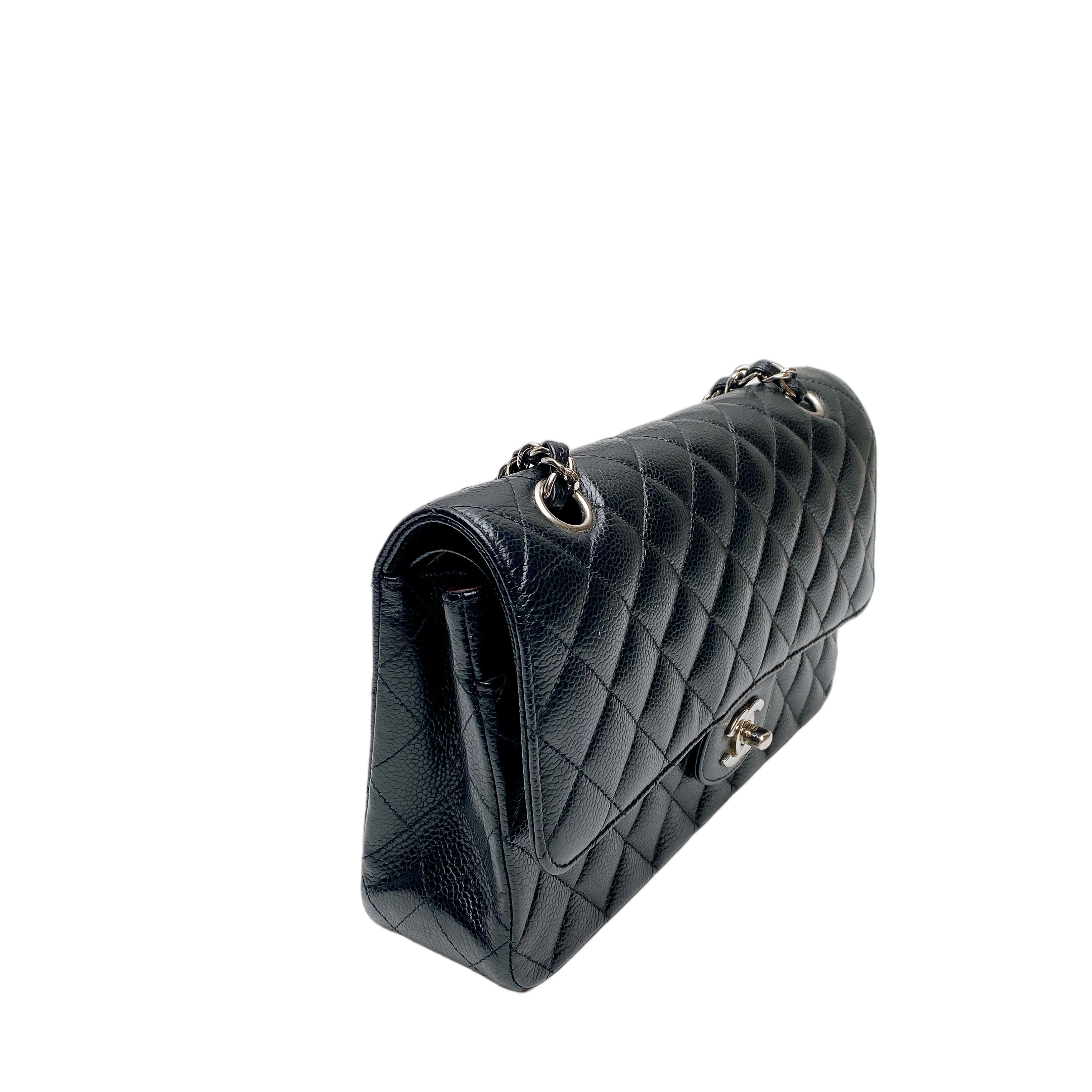 CHANEL CF MEDIUM IN SHW