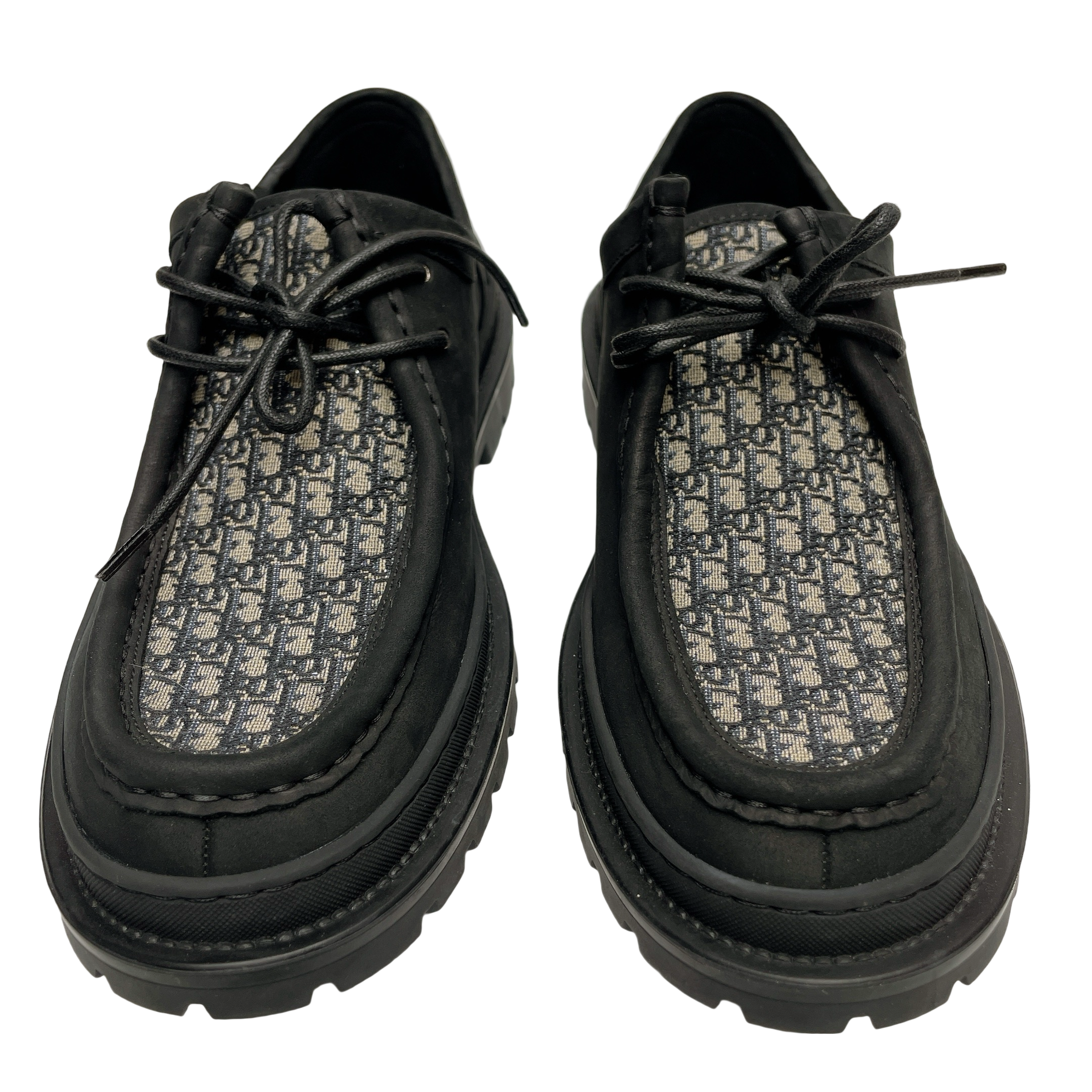 DIOR EXPLORER LOAFERS SHOES