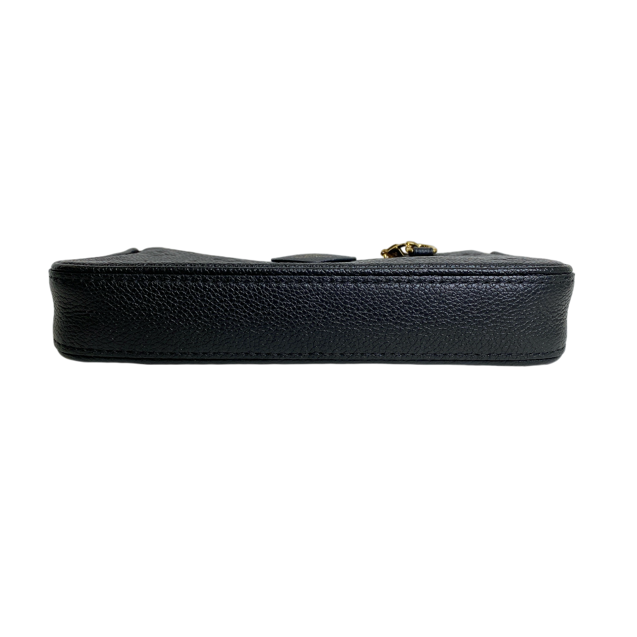 LV EASY POUCH ON STRAP