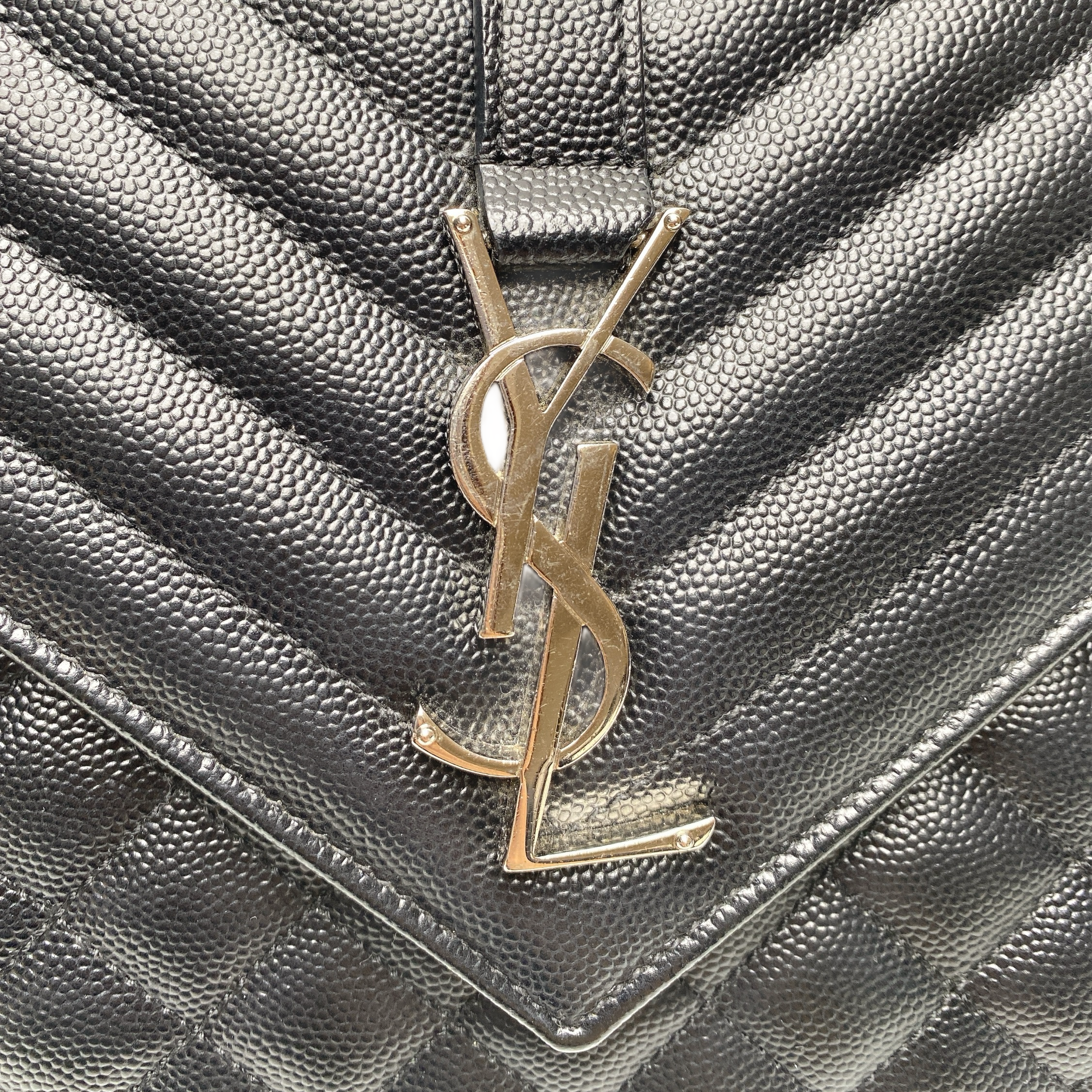 YSL ENVELOPE MEDIUM