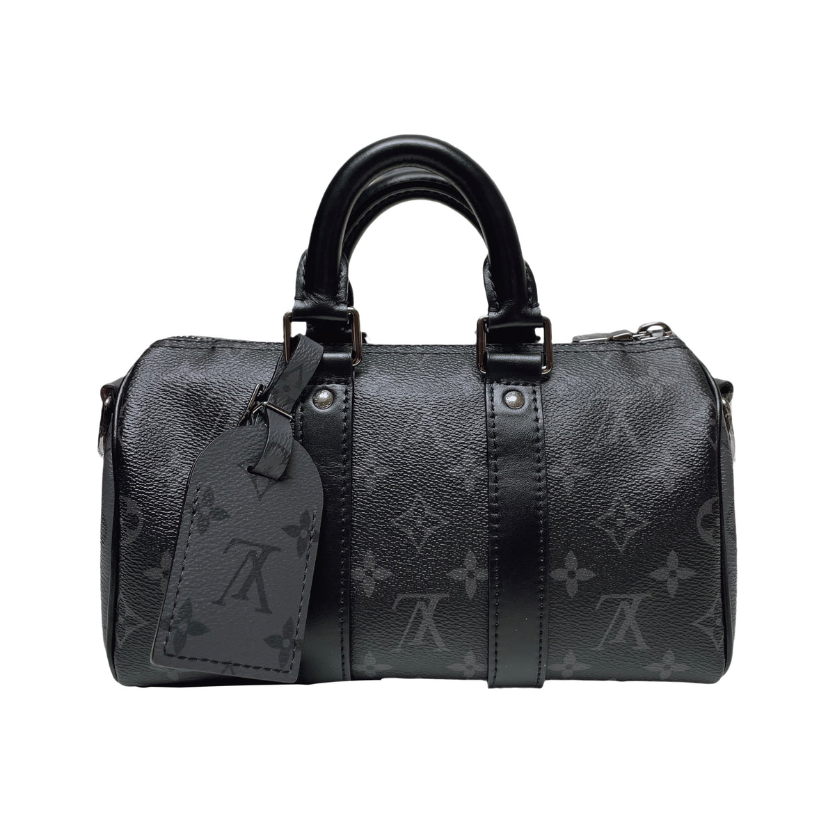 LV KEEPALL BANDOULIÈRE 25