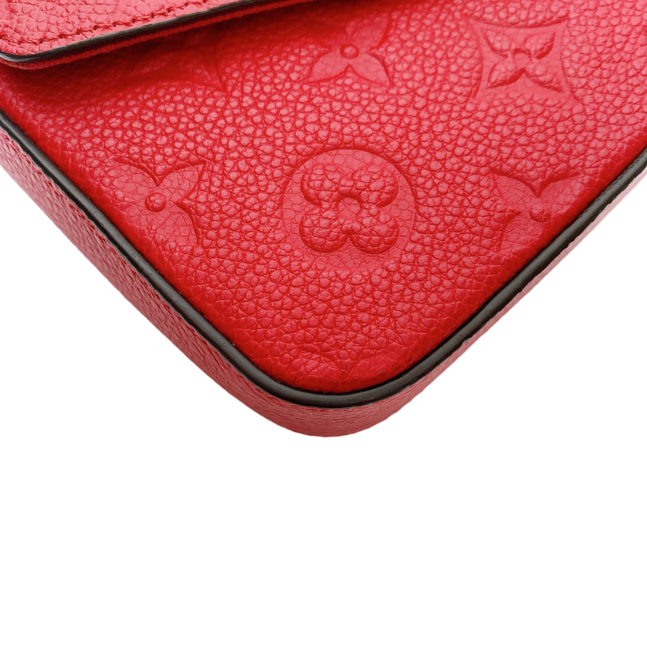 LV FELICIE POCHETTE