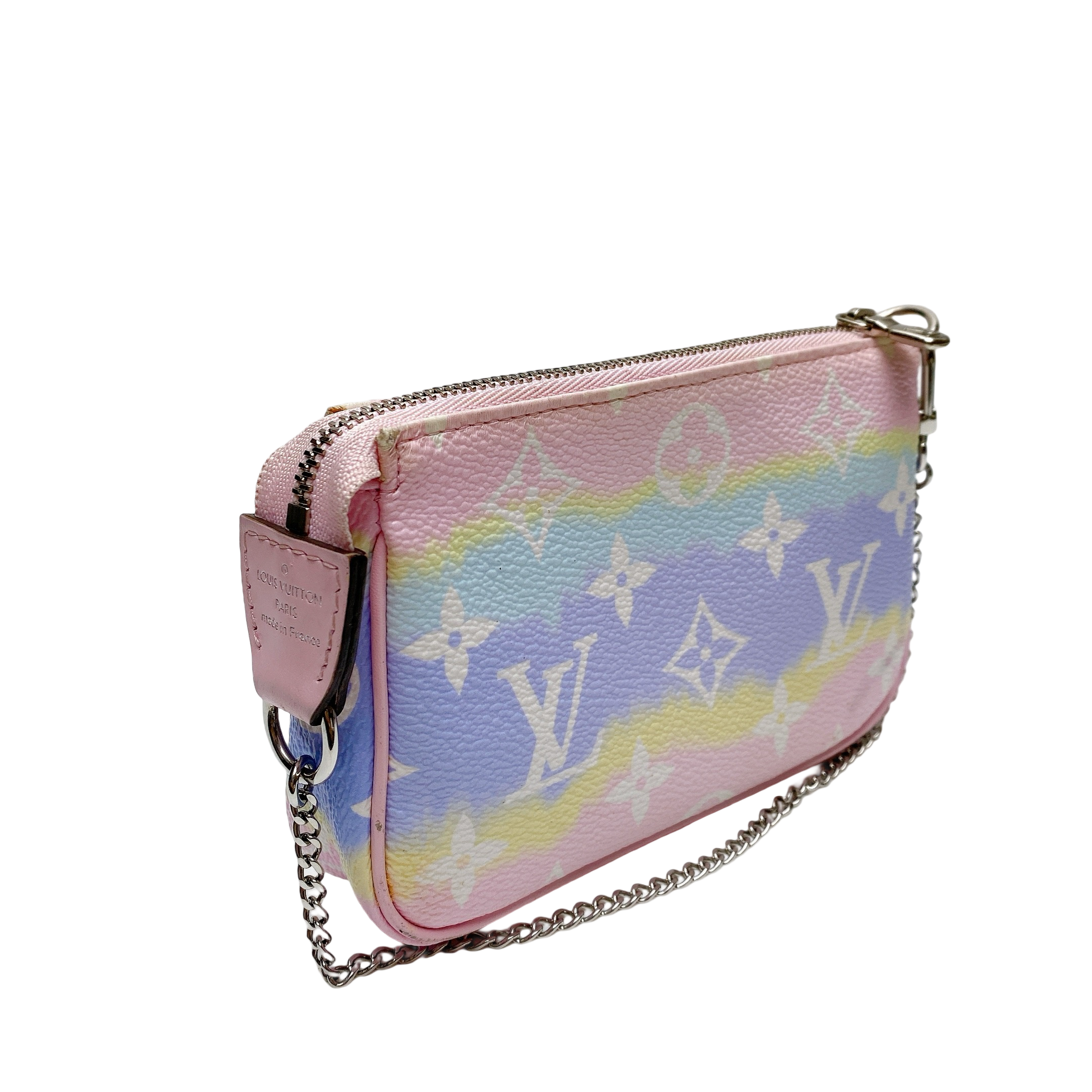 LV MINI POCHETTE