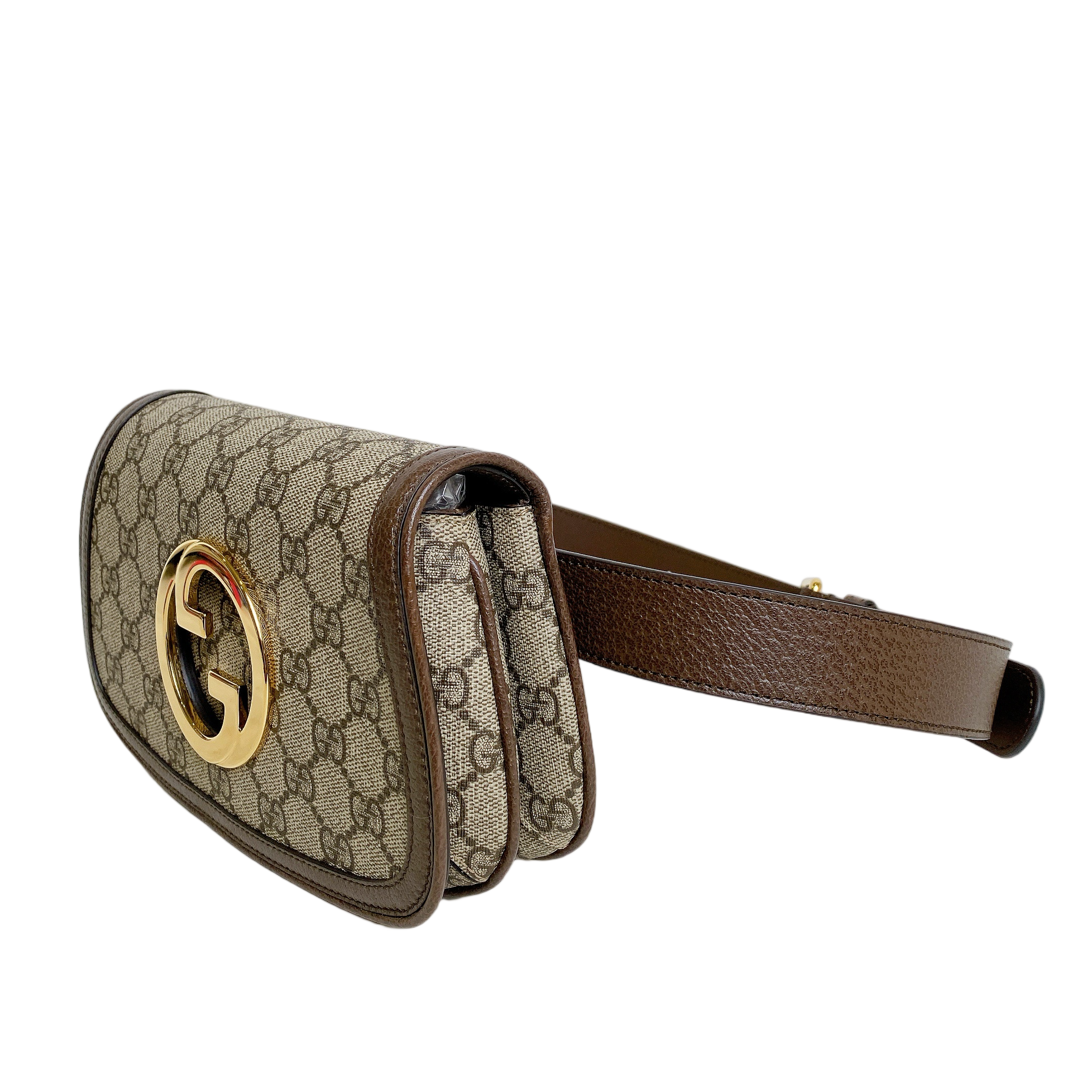 GUCCI BLODIE BELT BAG