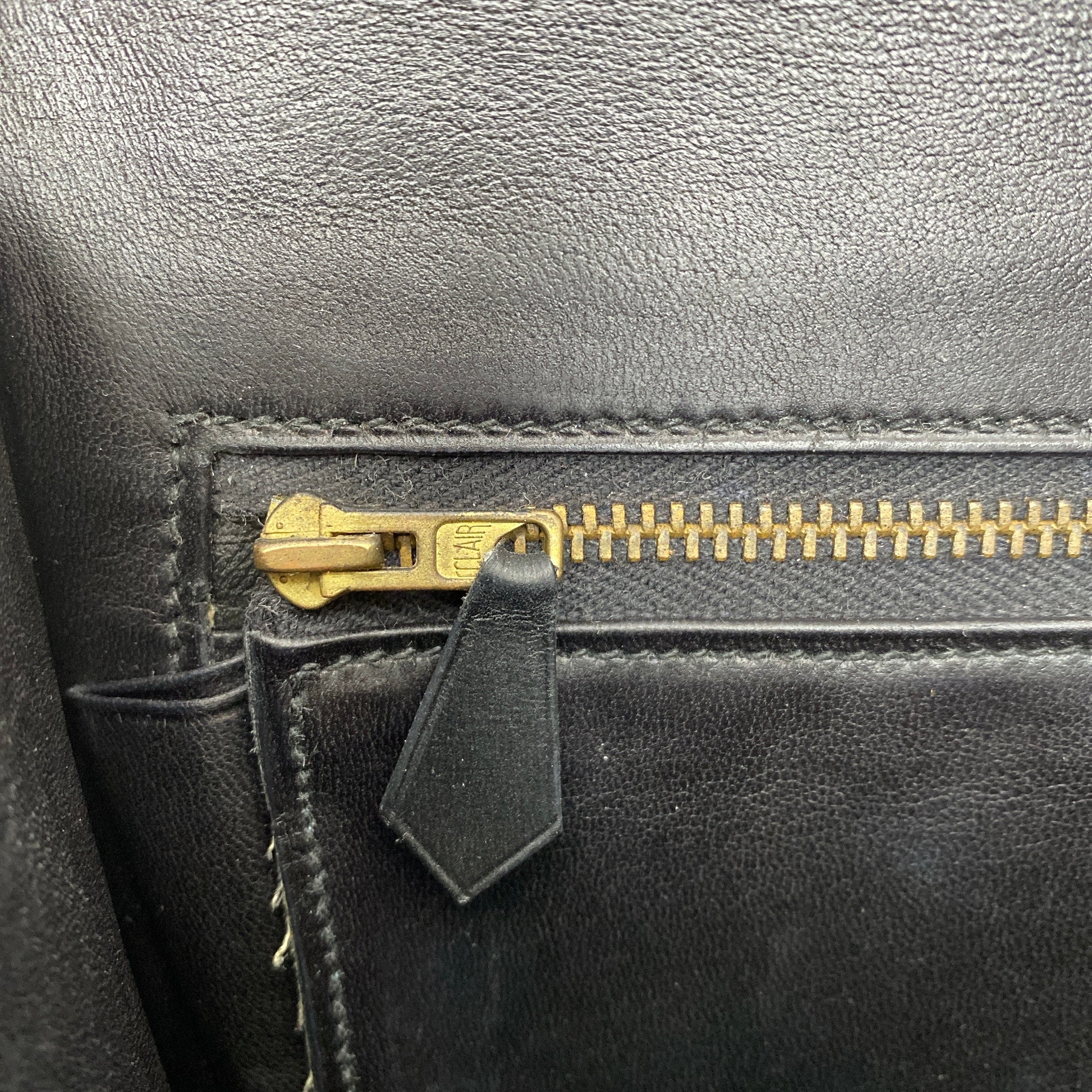 HERMES CONSTANT VINTAGE 24