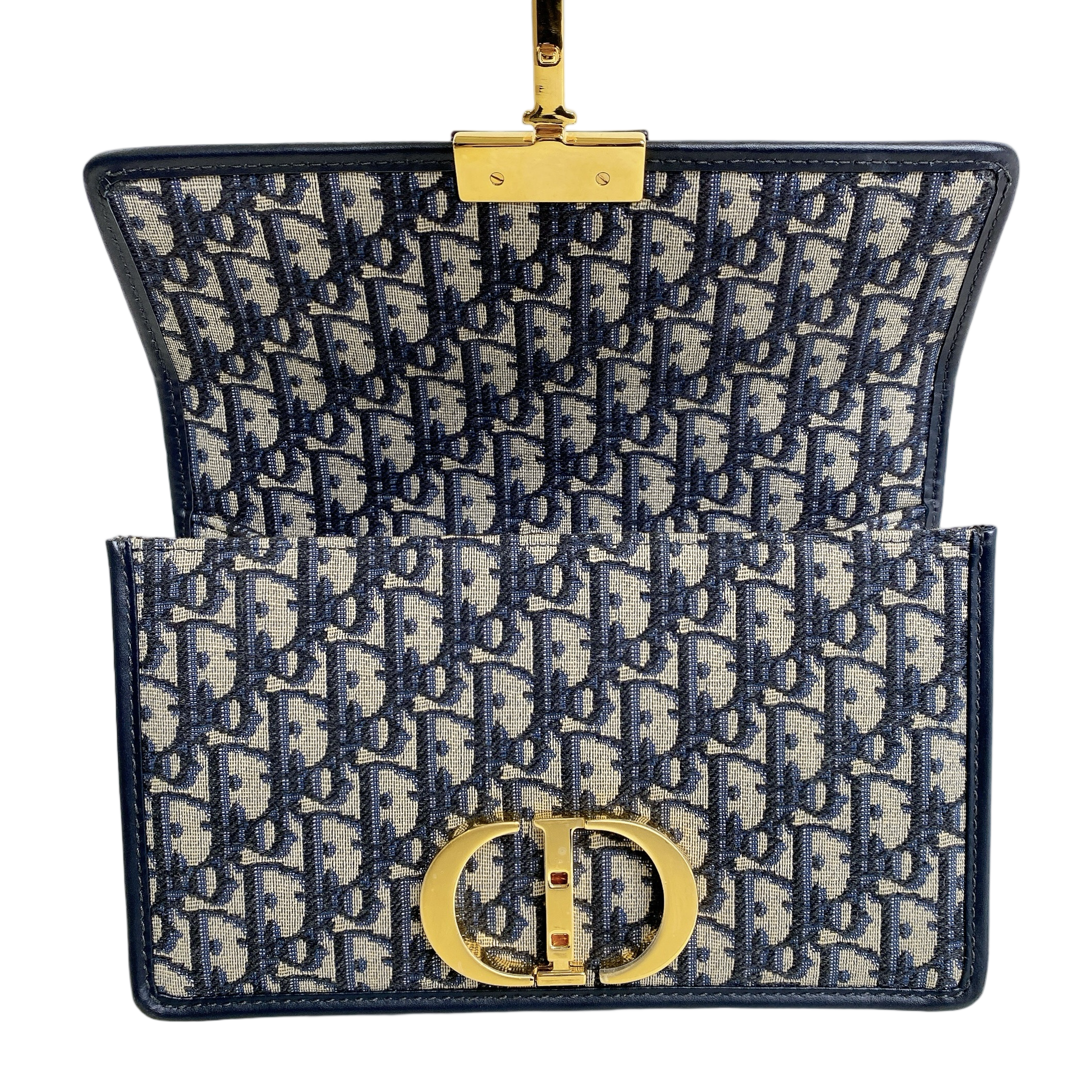 DIOR MONTAIGNE EAST WEST