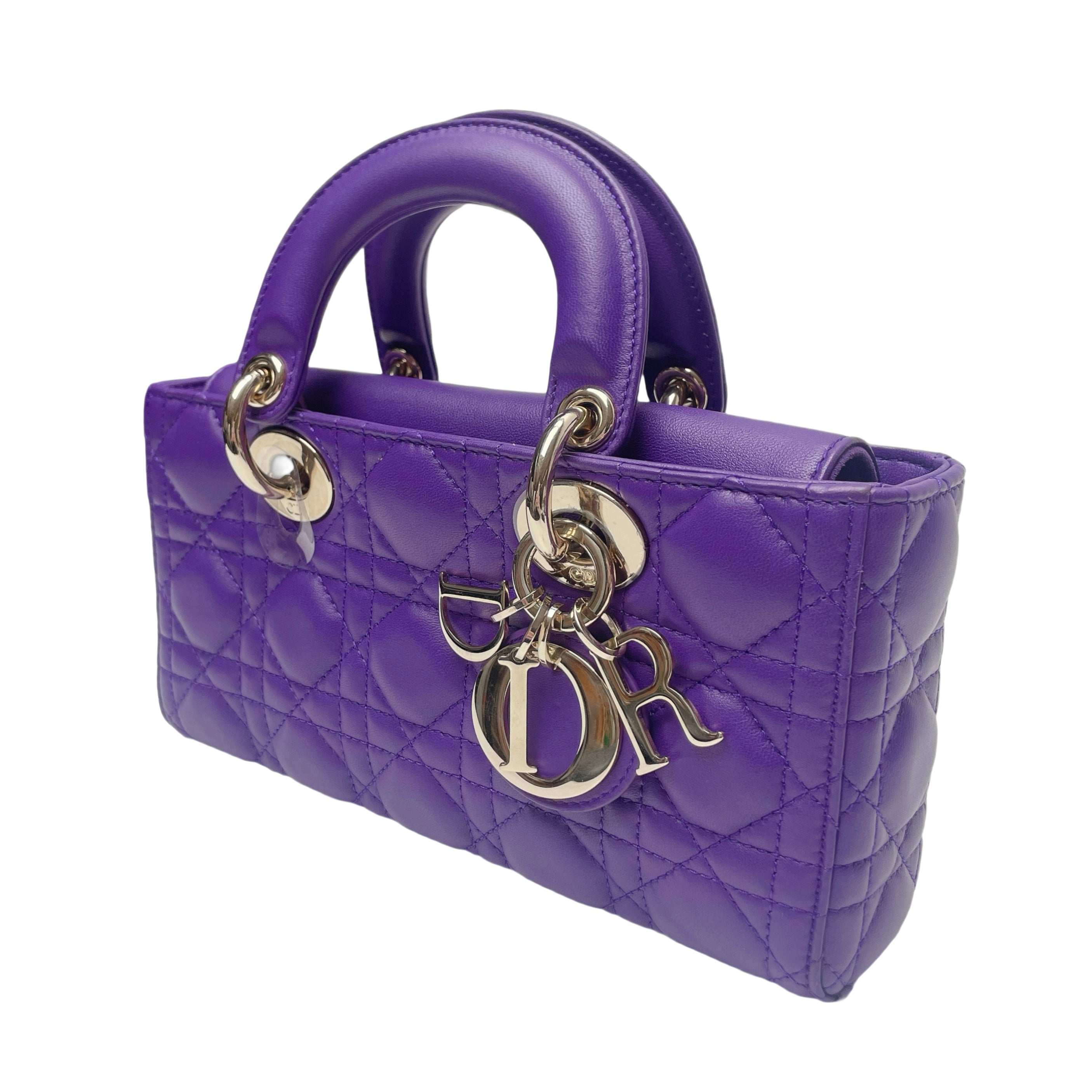 DIOR D-JOY SMALL