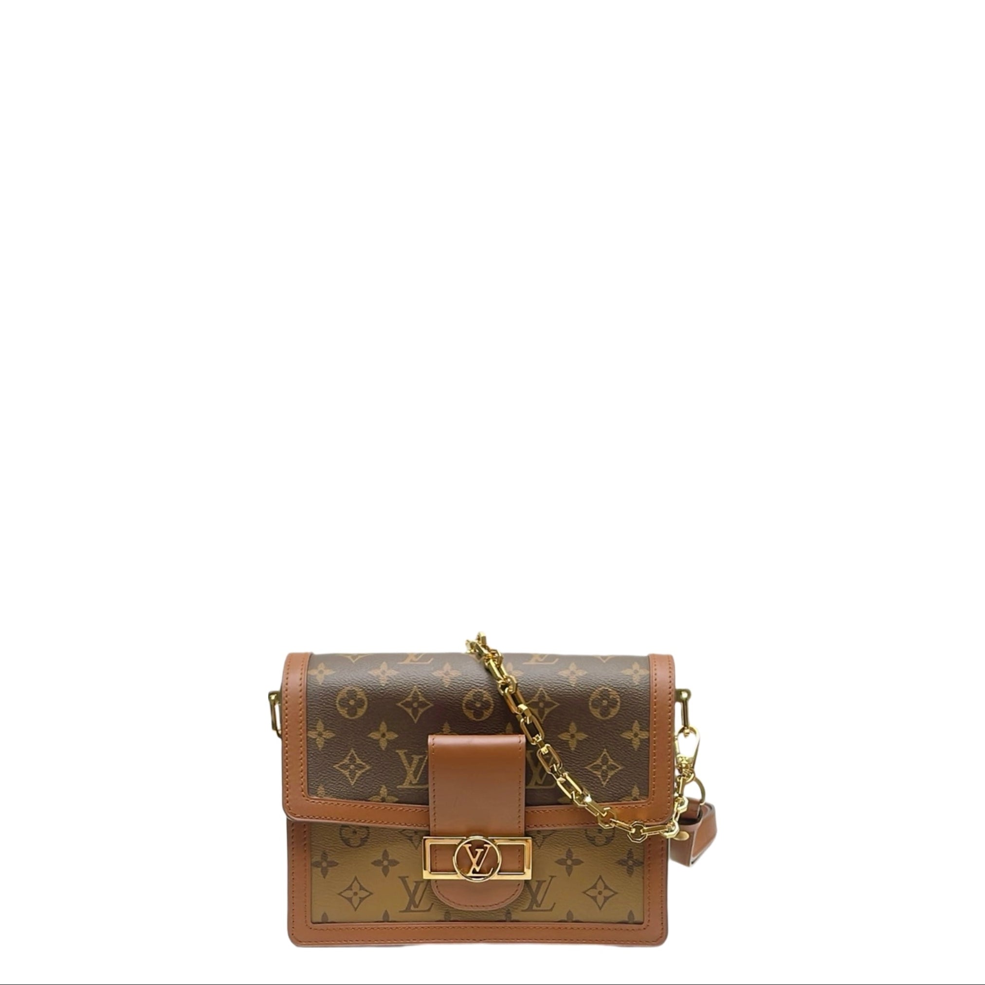 LV DAUPHINE MM
