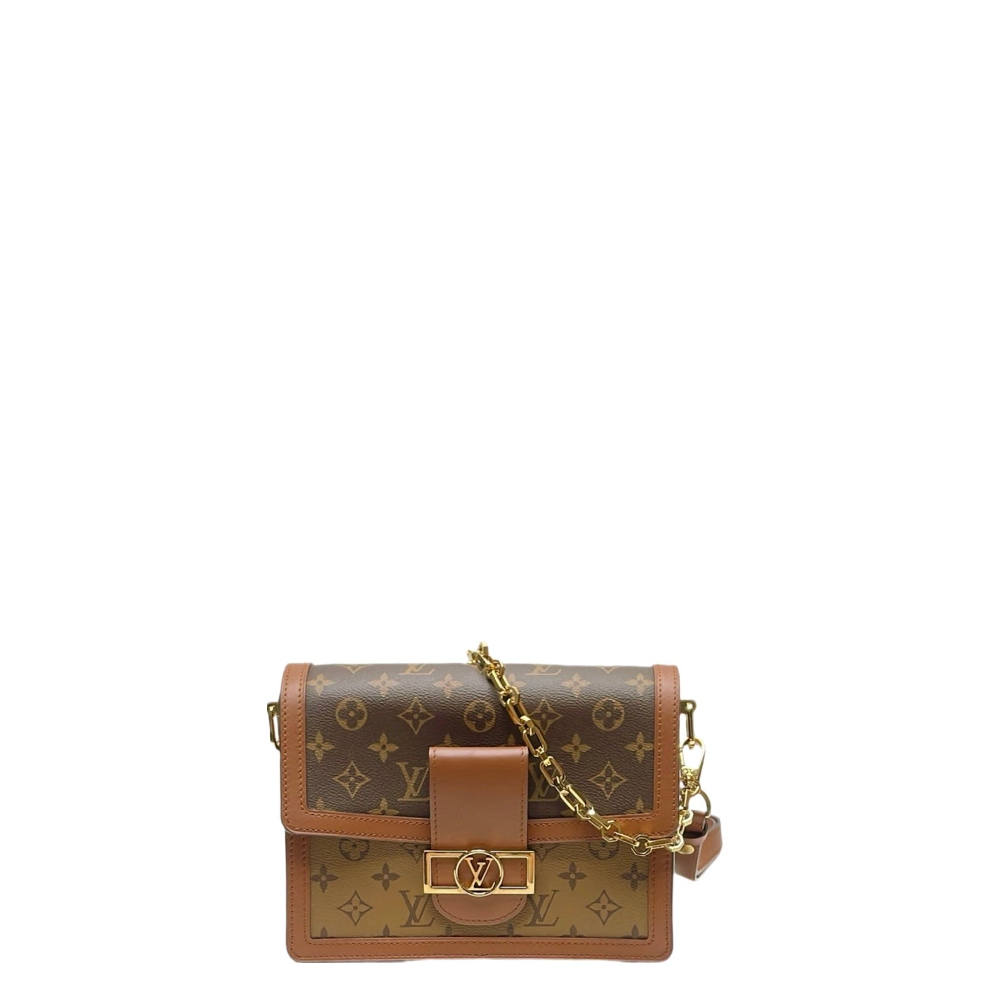 LV DAUPHINE MM