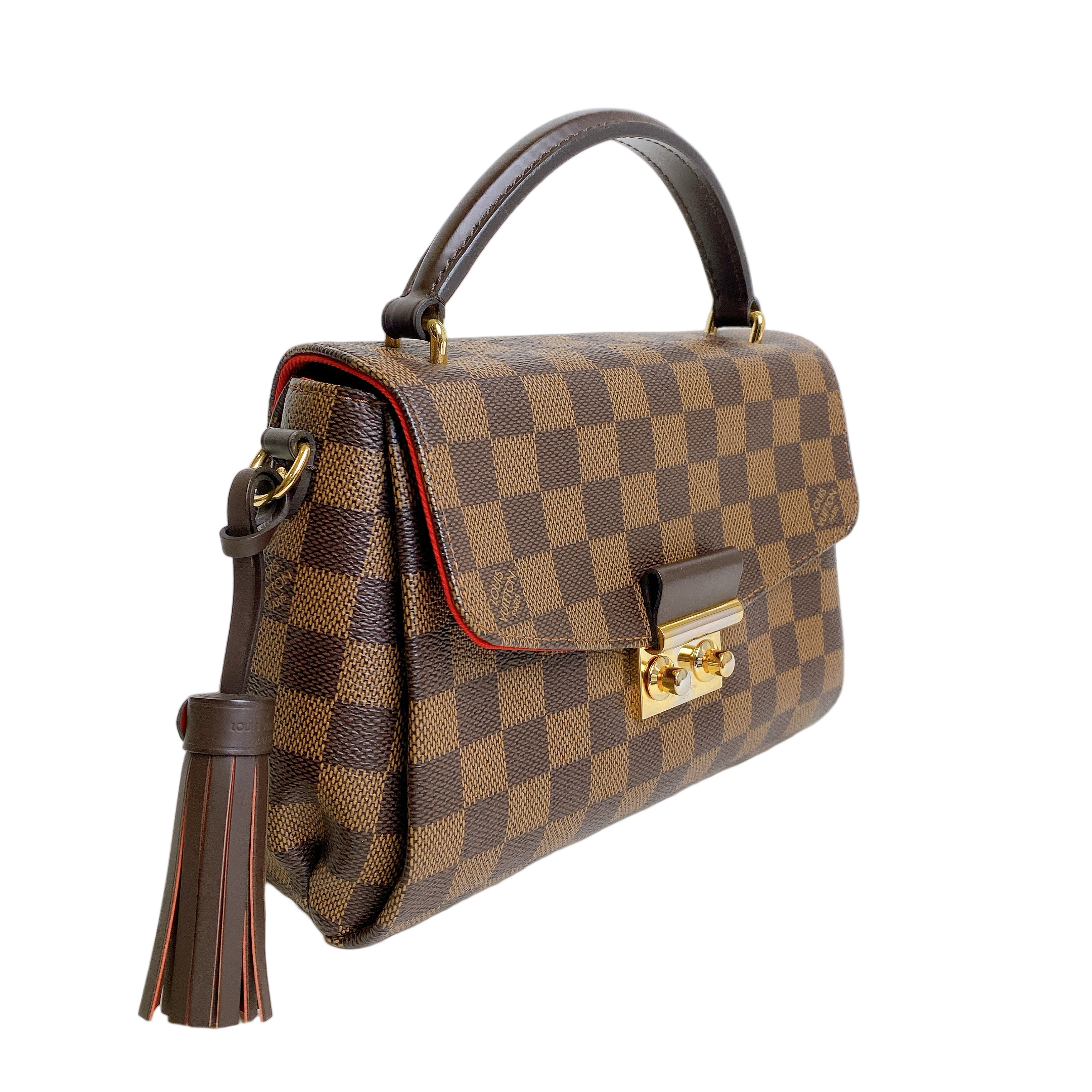 LV CROISETTE