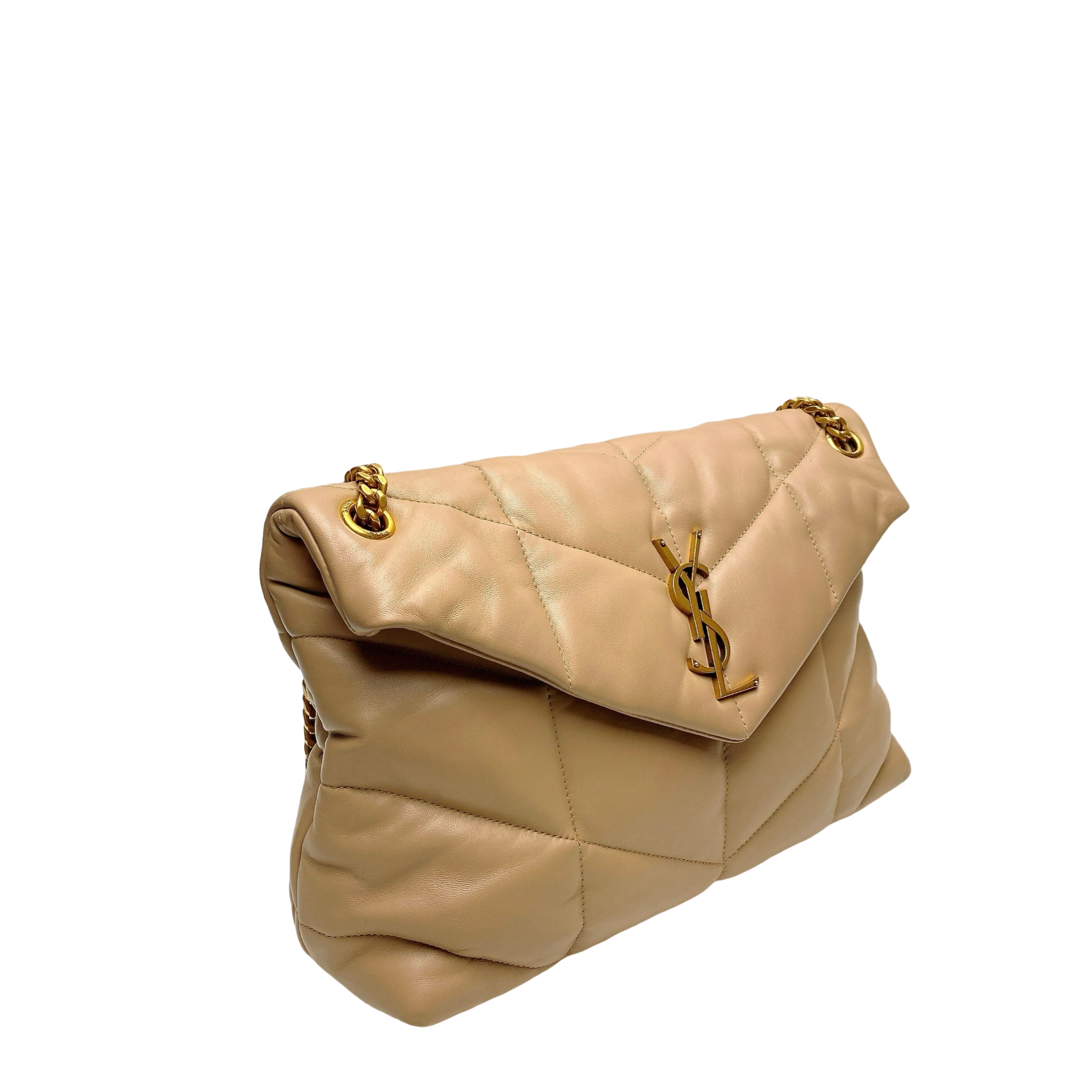 YSL LOULOU LARGE