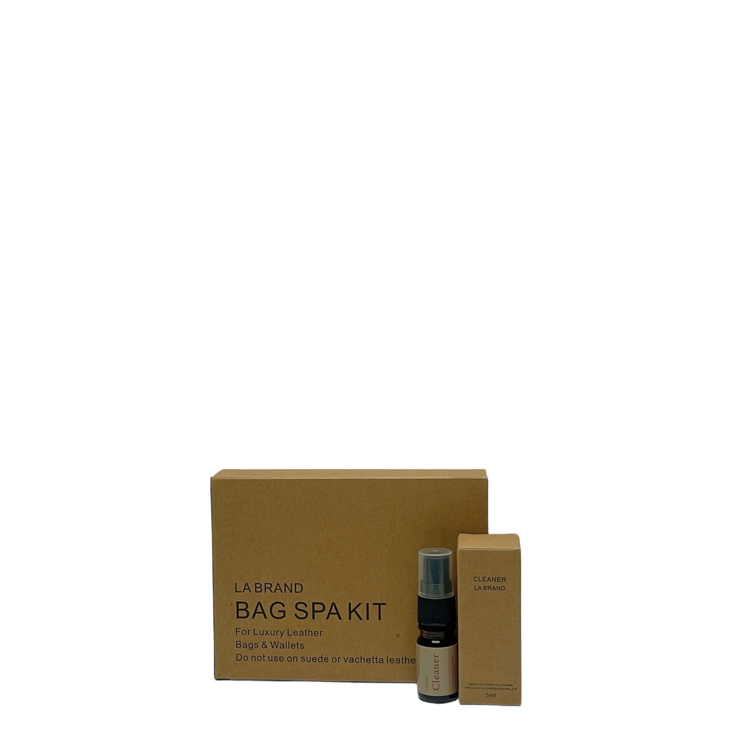 BAG SPA KIT
