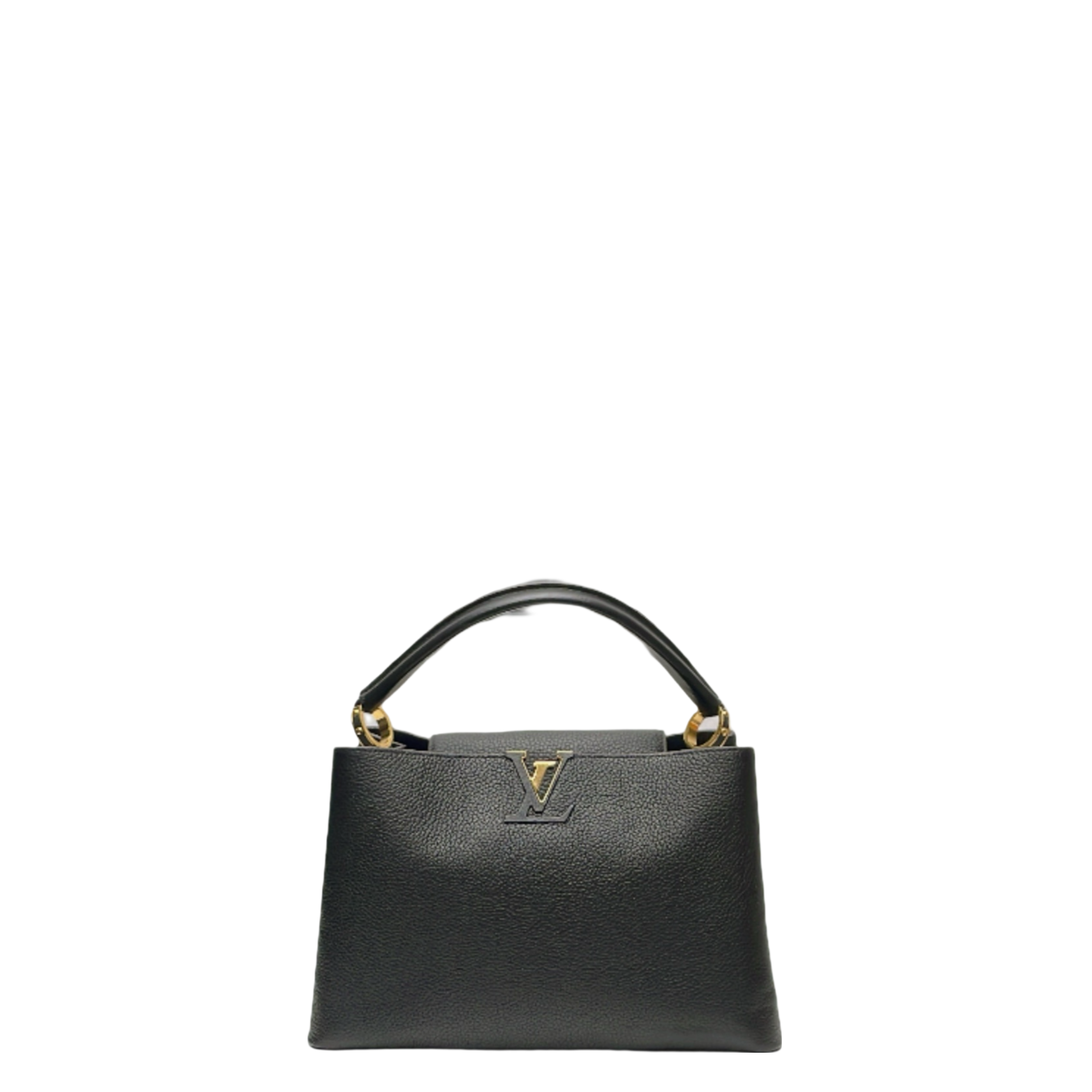LV CAPUCINES MM