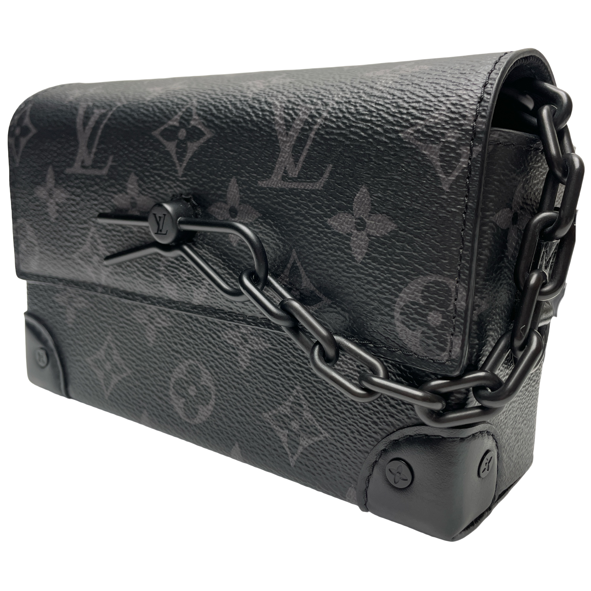 LV STEAMER WEARABLE