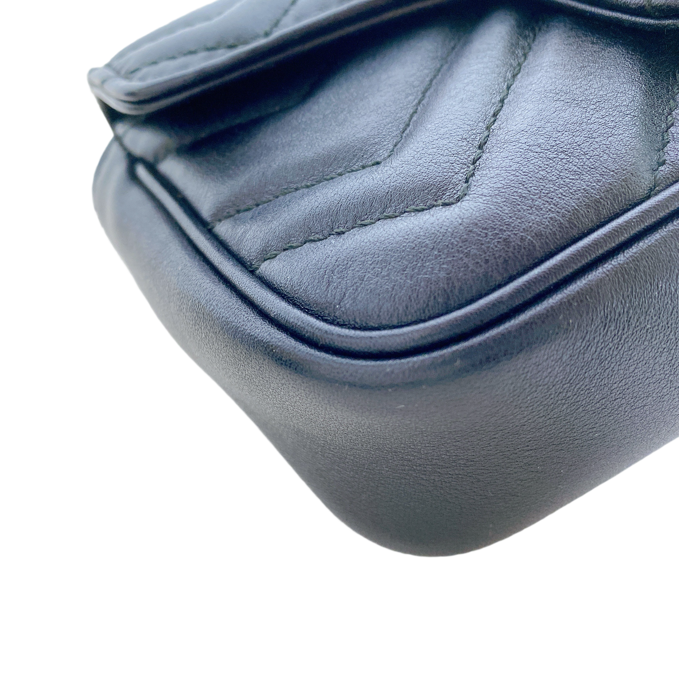 GUCCI MARMONT SUPERMINI