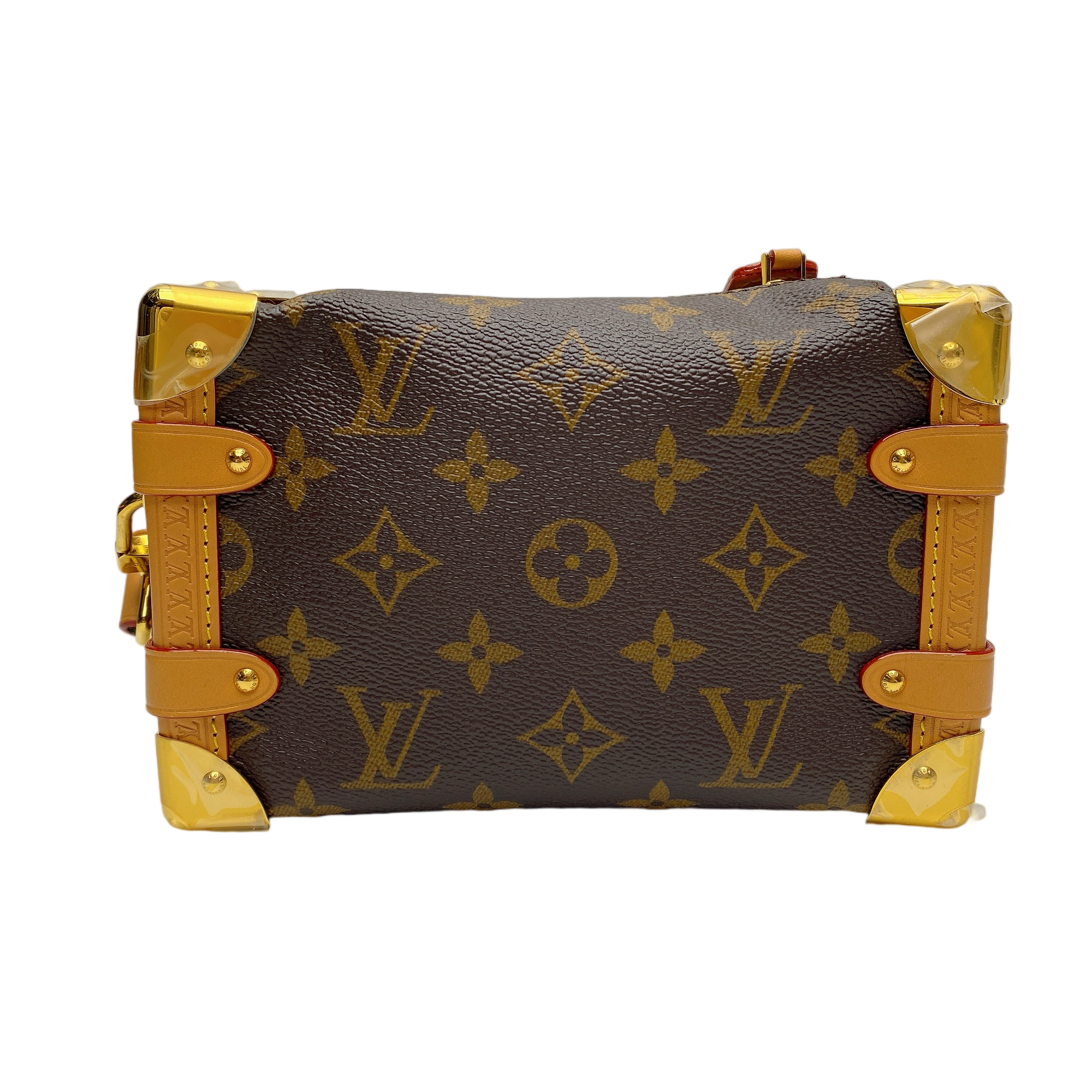 LV SIDE TRUNK PM