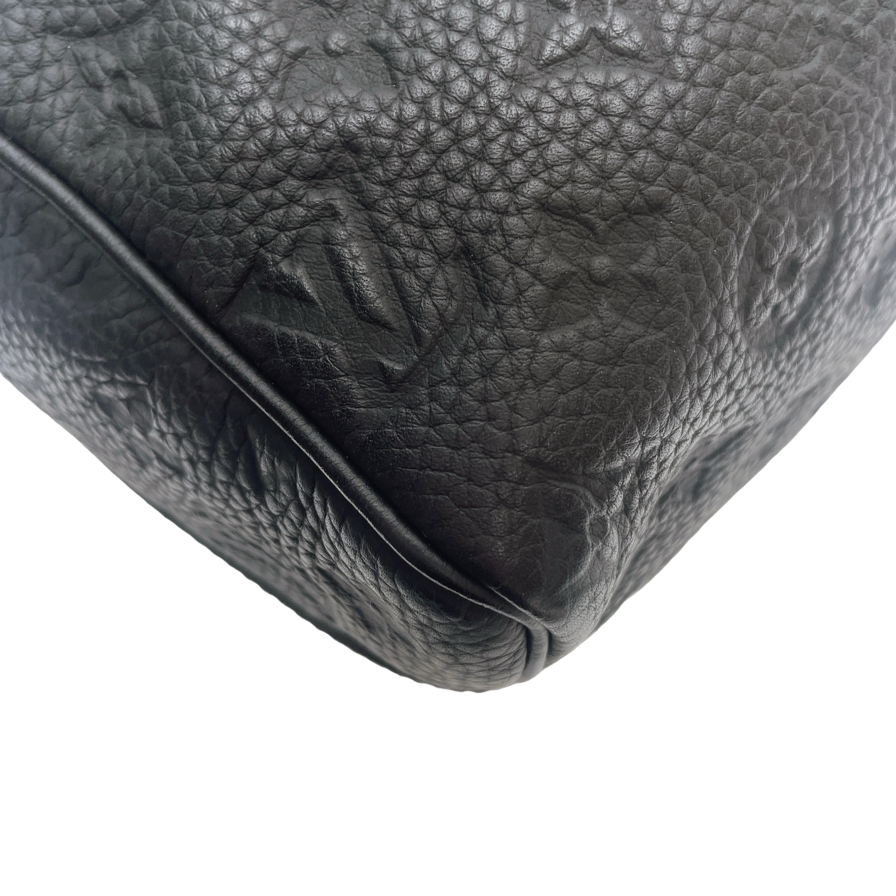 LV KEEPALL BANDOULIÈRE 35