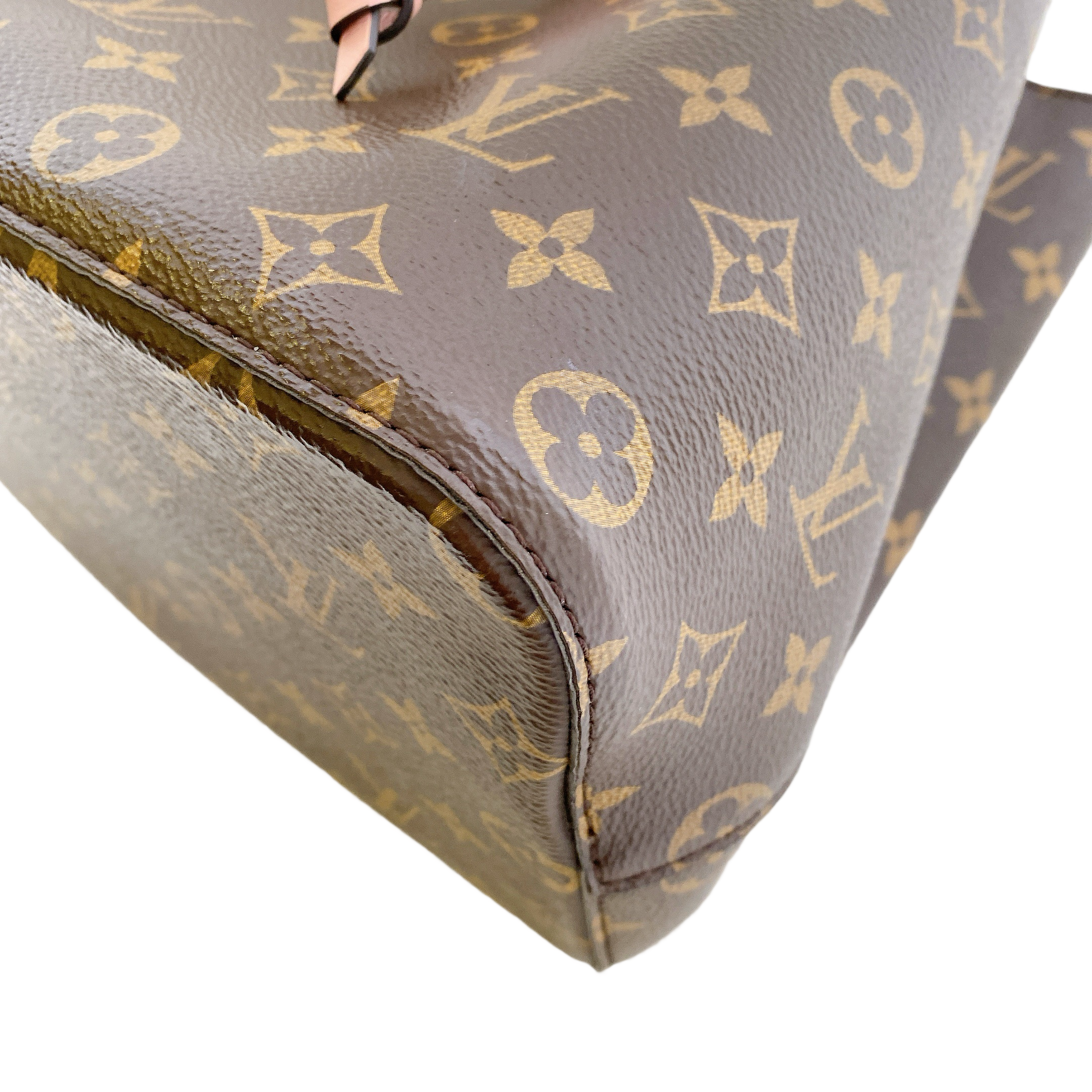 LV NEONOE PINK