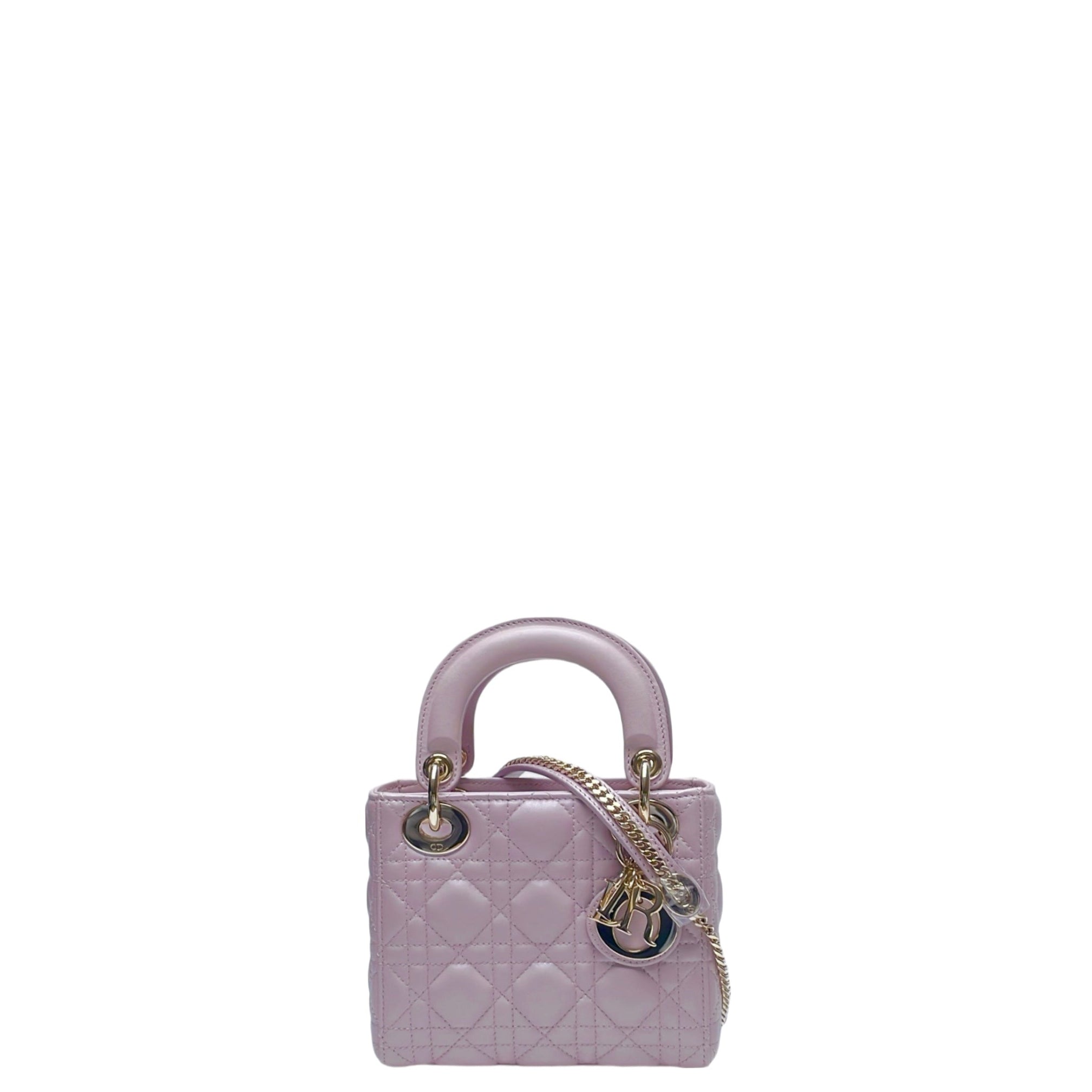 LADY DIOR MINI