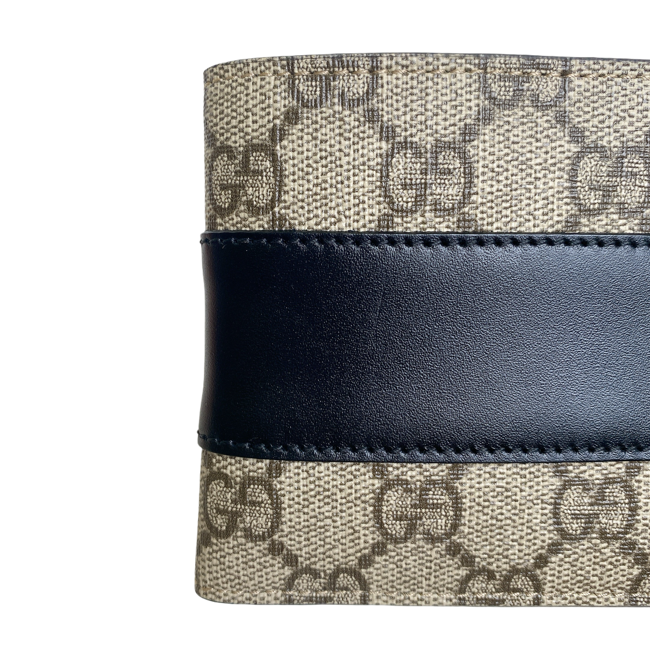 GUCCI SUPREME WALLET