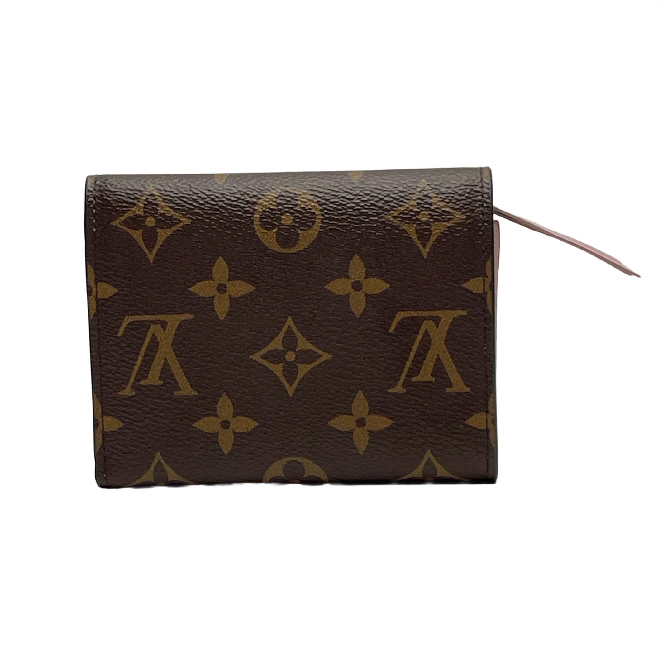 LV VICTORINE WALLET