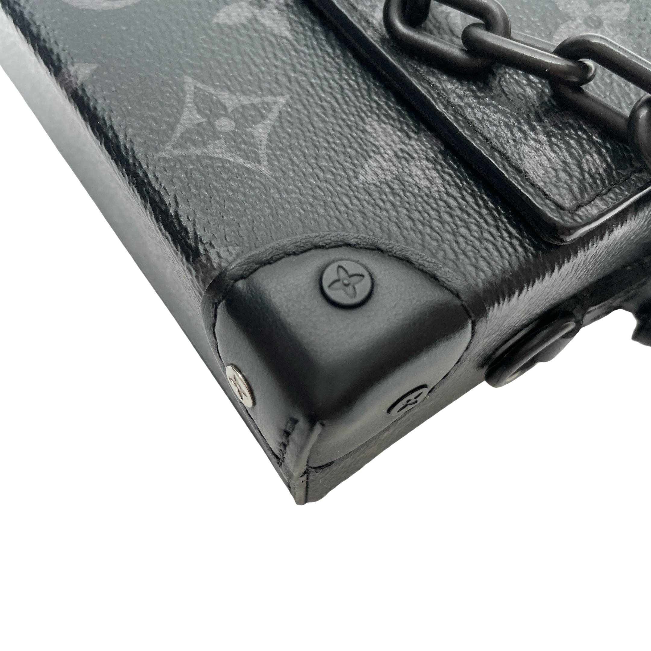 LV STEAMER WEARABLE