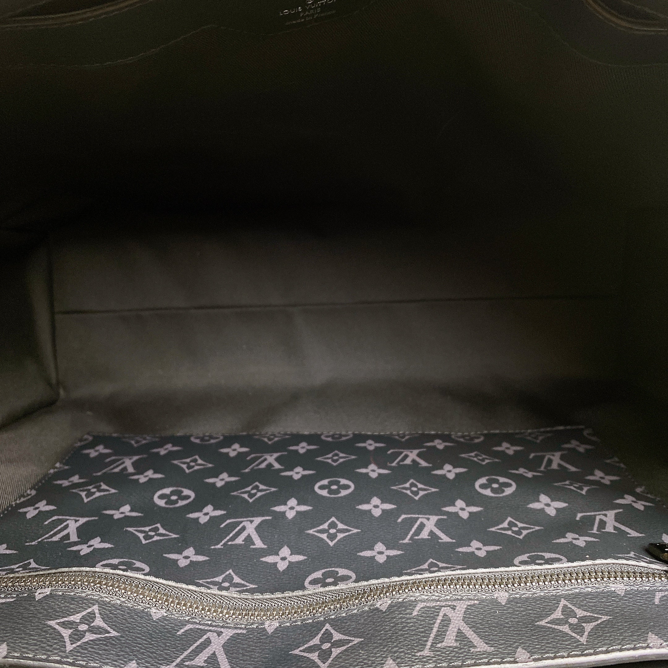 LV TOTE BAG