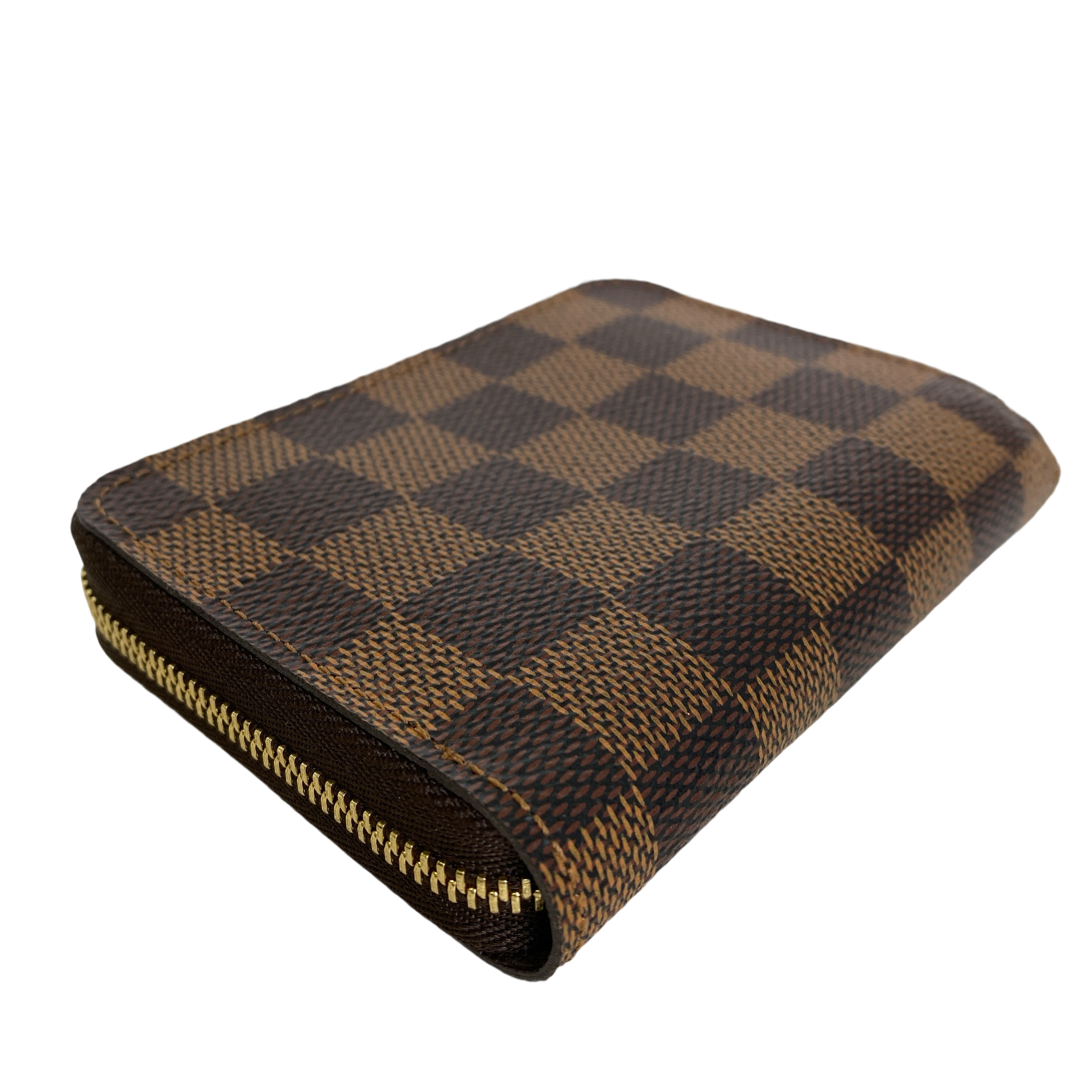 LV ZIPPY COIN WALLET