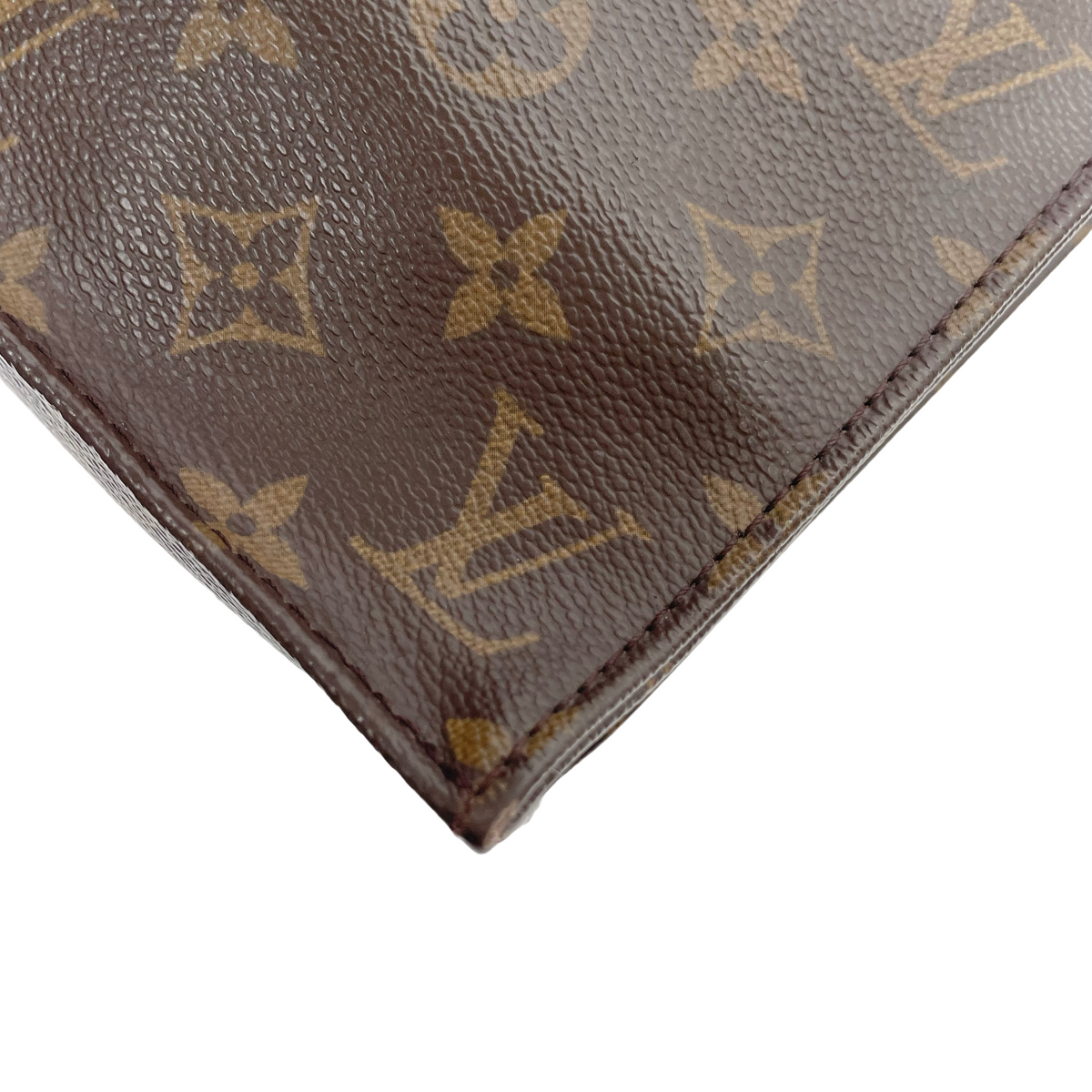 LV SAC PLAT VINTAGE MM