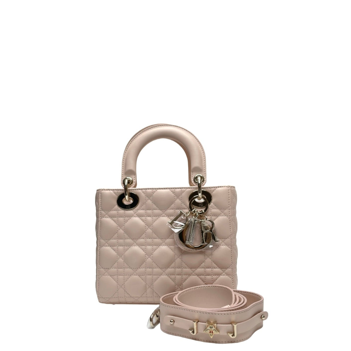 LADY DIOR SMALL