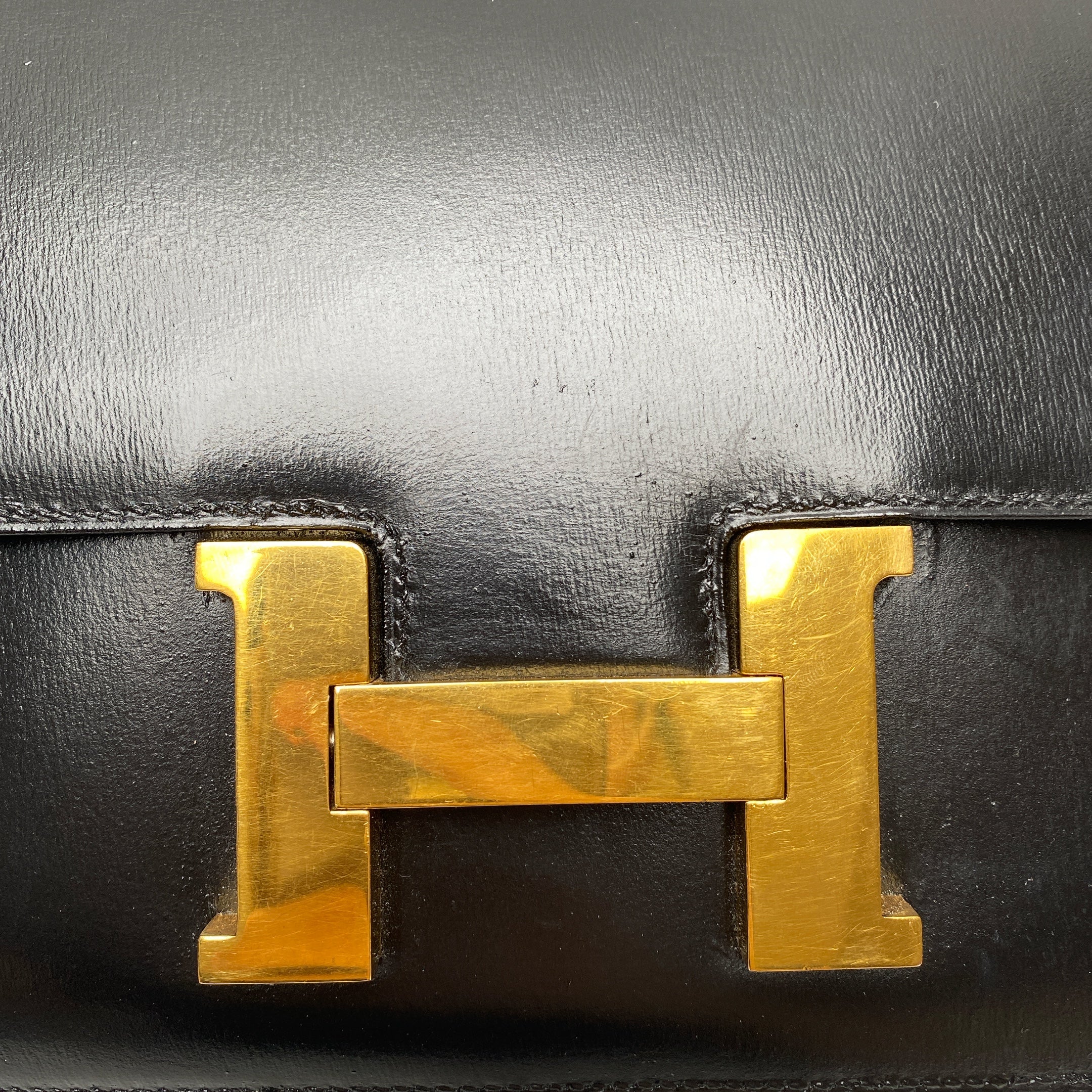 HERMES CONSTANT VINTAGE 24