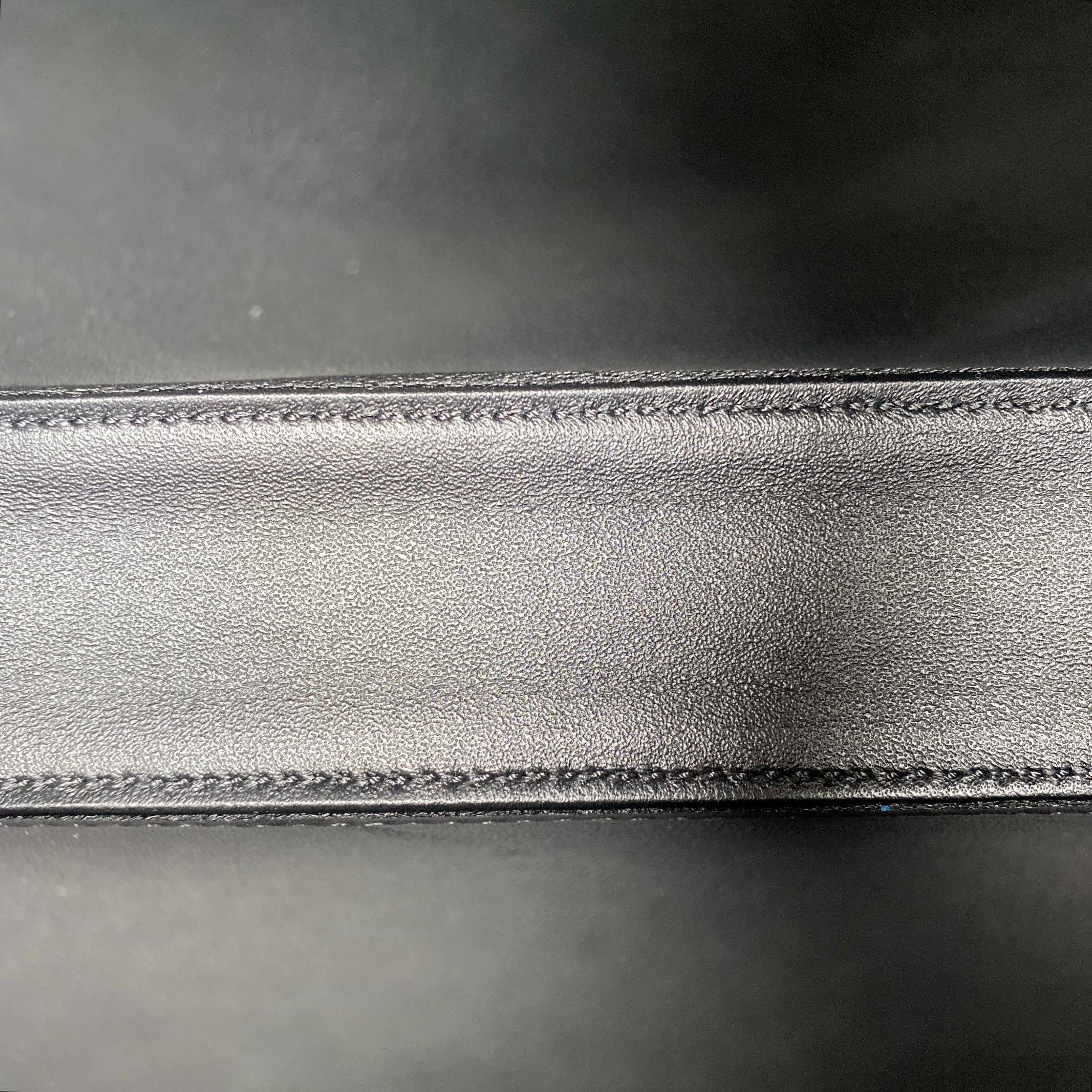 CELINE TRIOMPHE CHAIN SHOULDER BAG