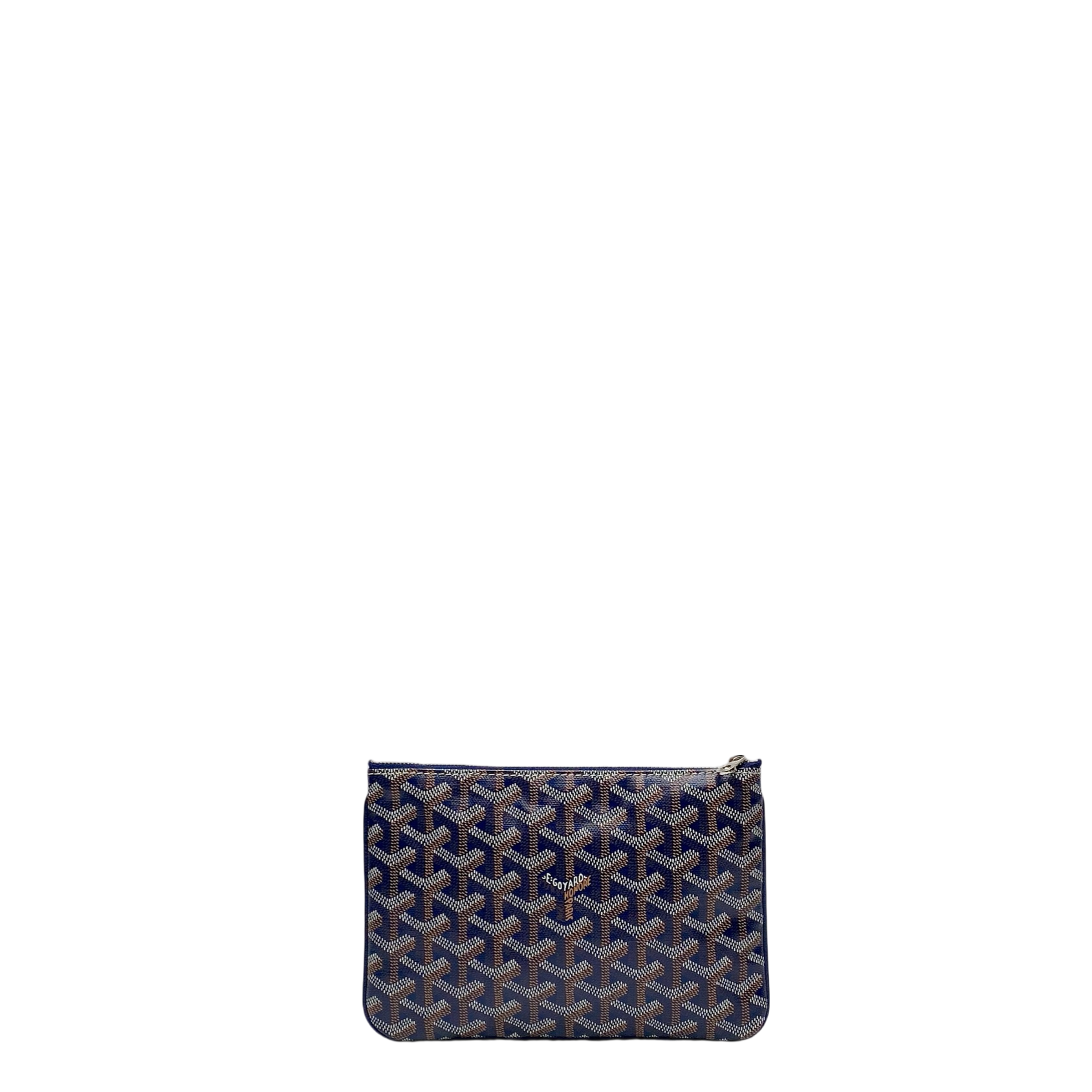 GOYARD SENAT POUCH