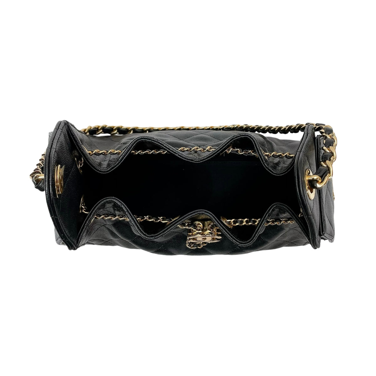 CHANEL 25 MINI