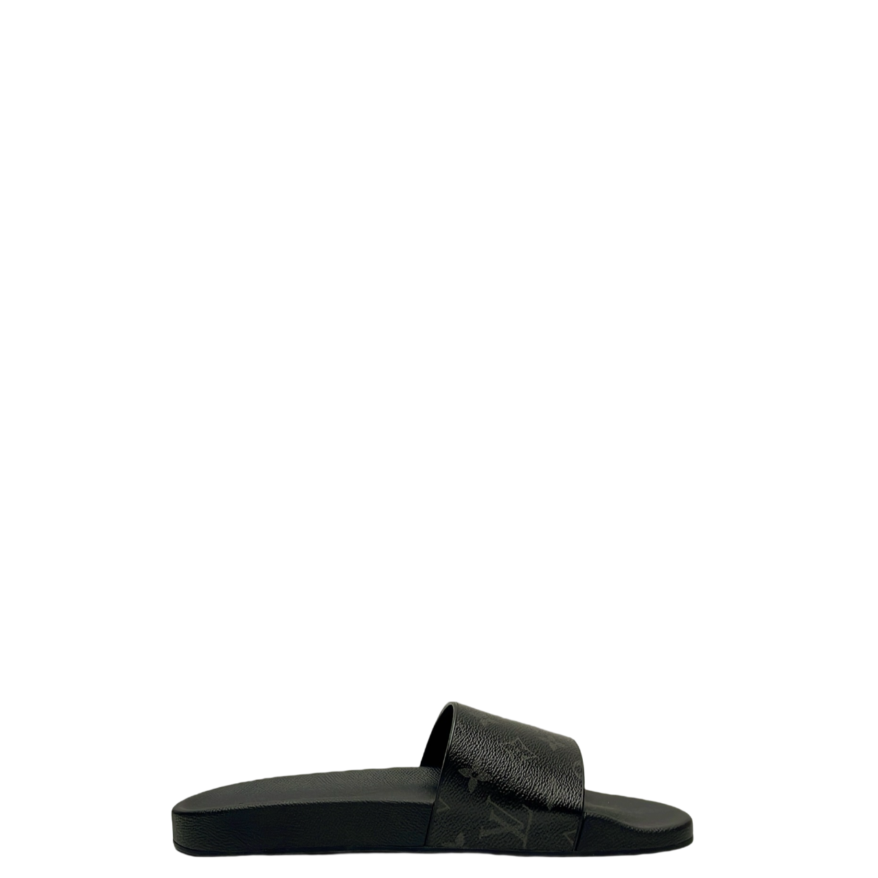 LV WATERFRONT MULE SANDLE